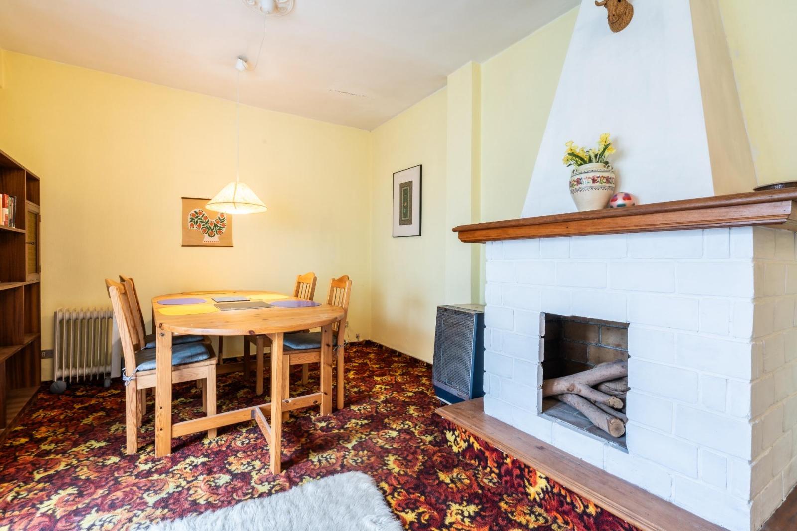 Casa en Venta en La Orotava
