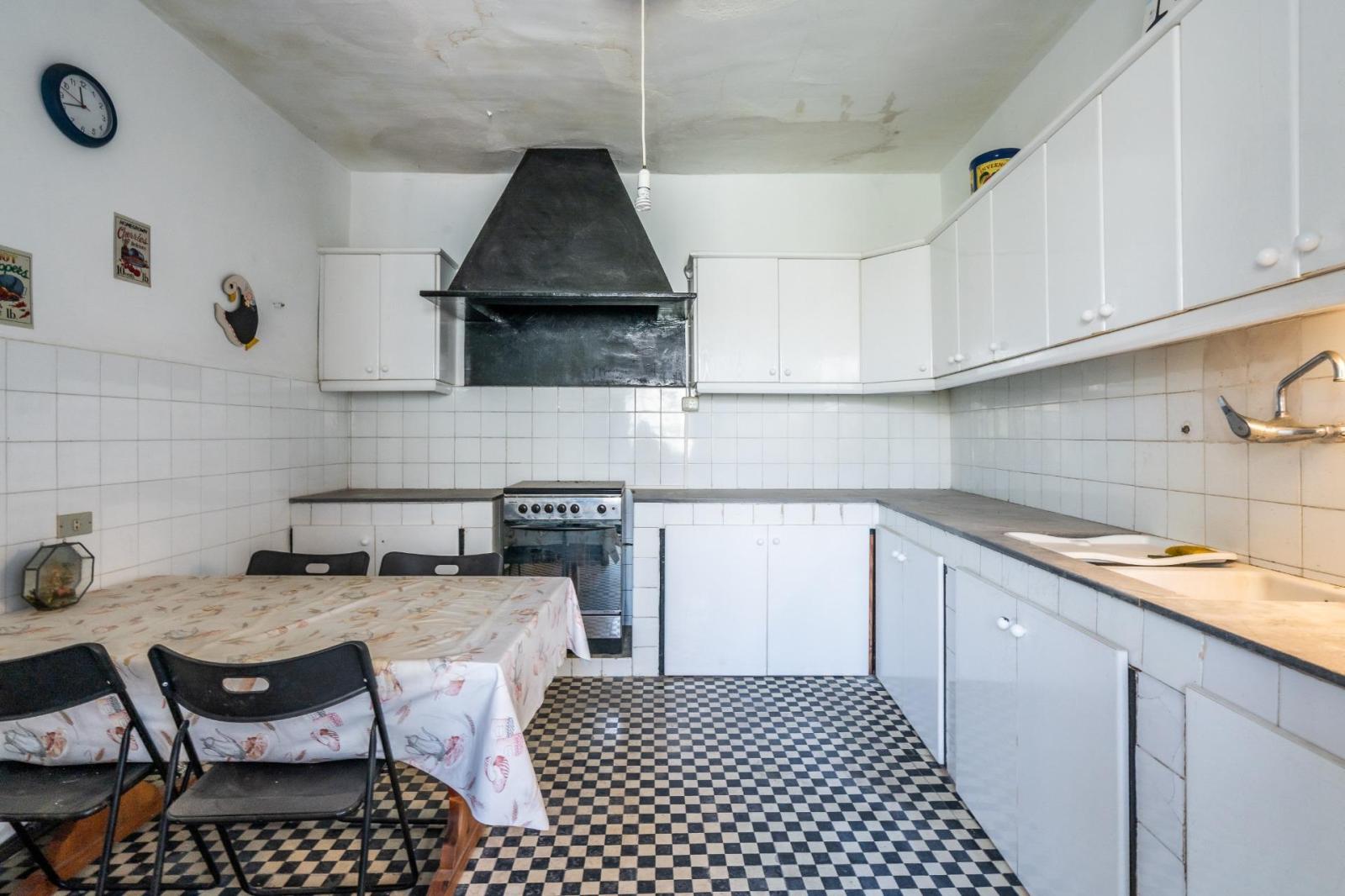 Casa en Venta en La Orotava