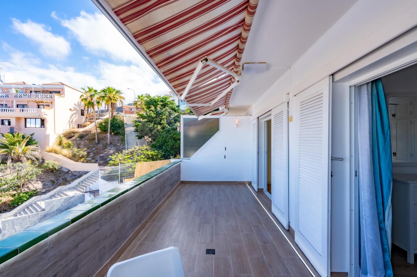 Apartment for Sale in Adeje