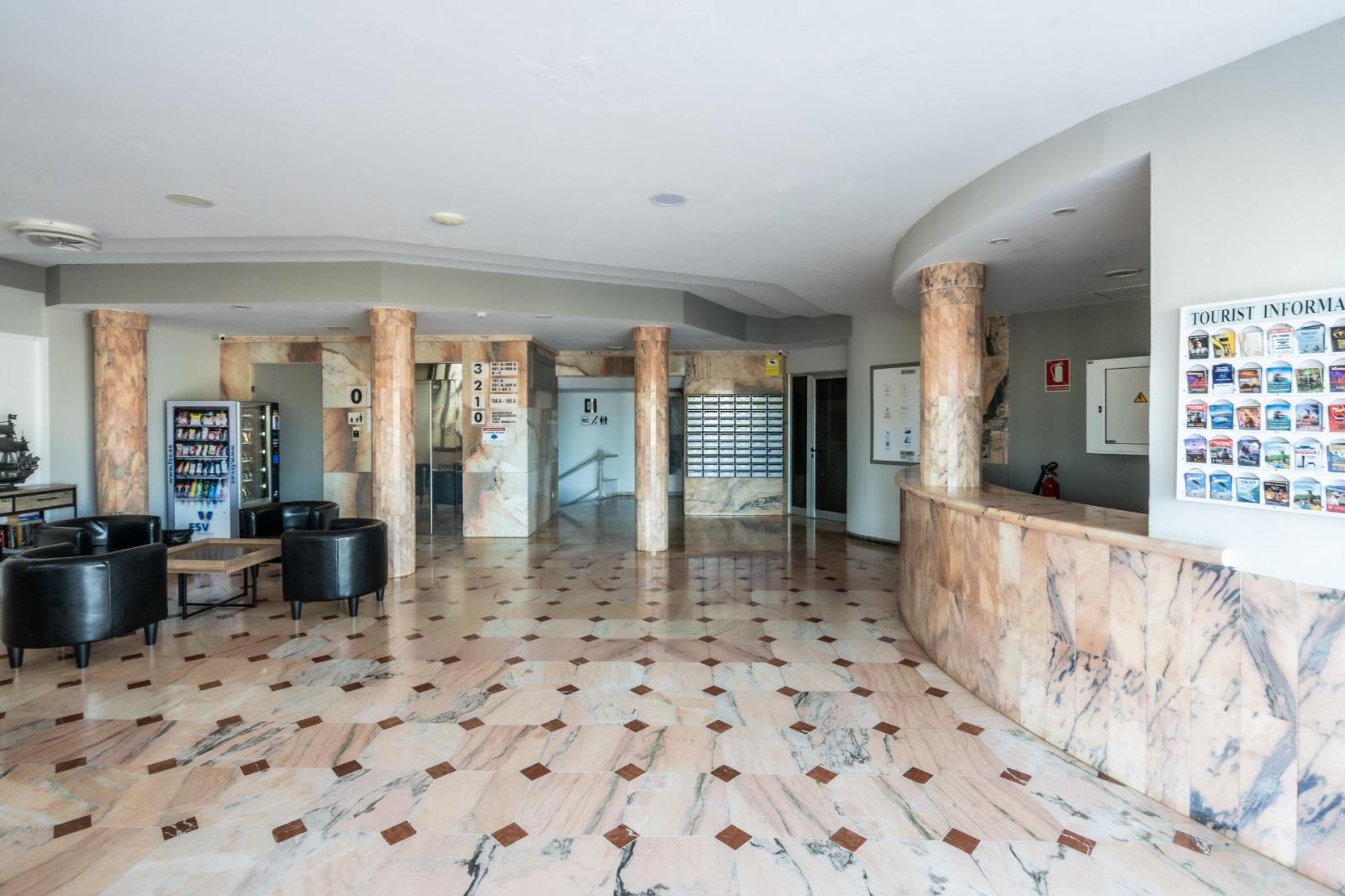 Apartment for Sale in Adeje