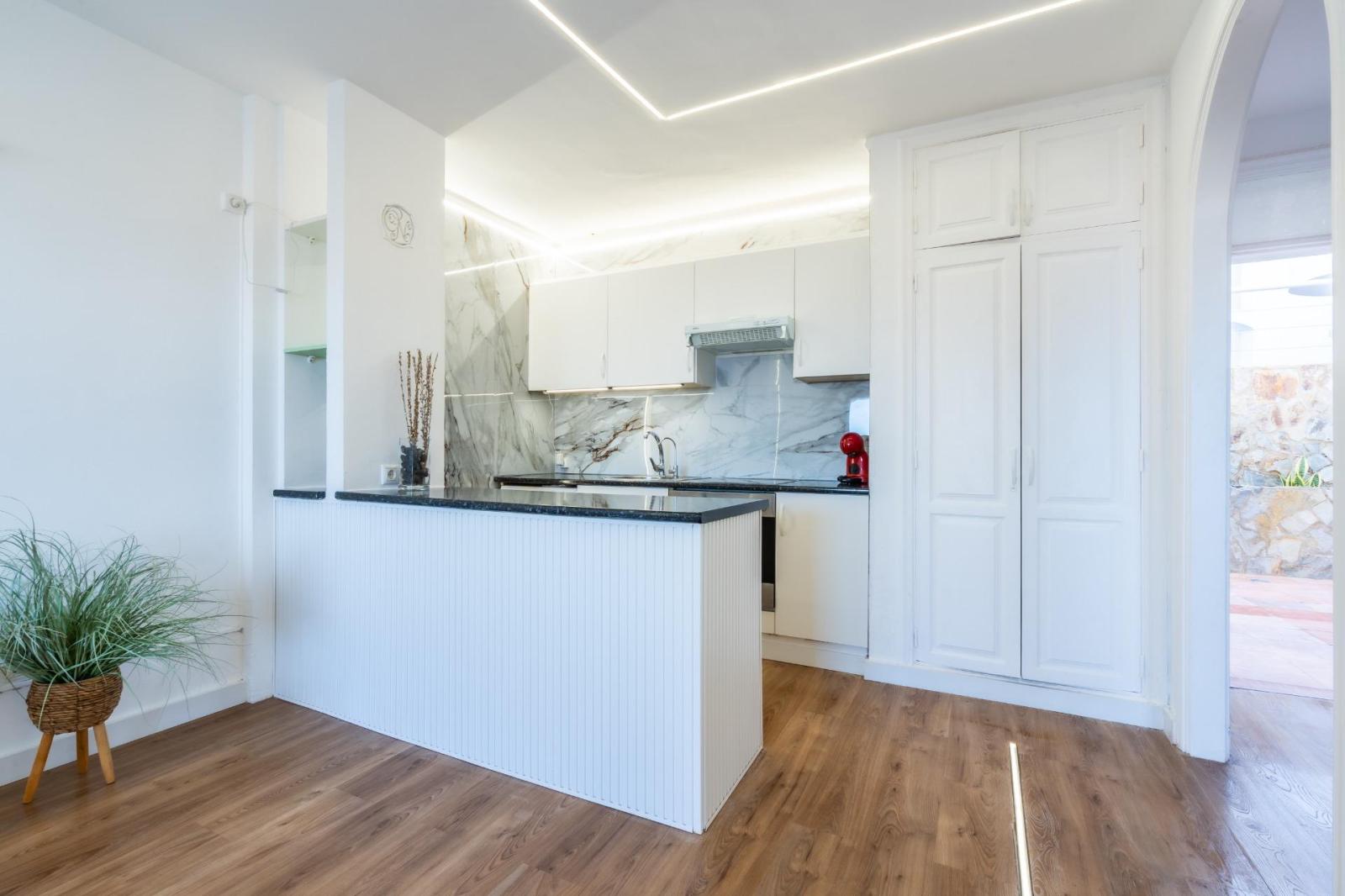 Apartment for Sale in Adeje