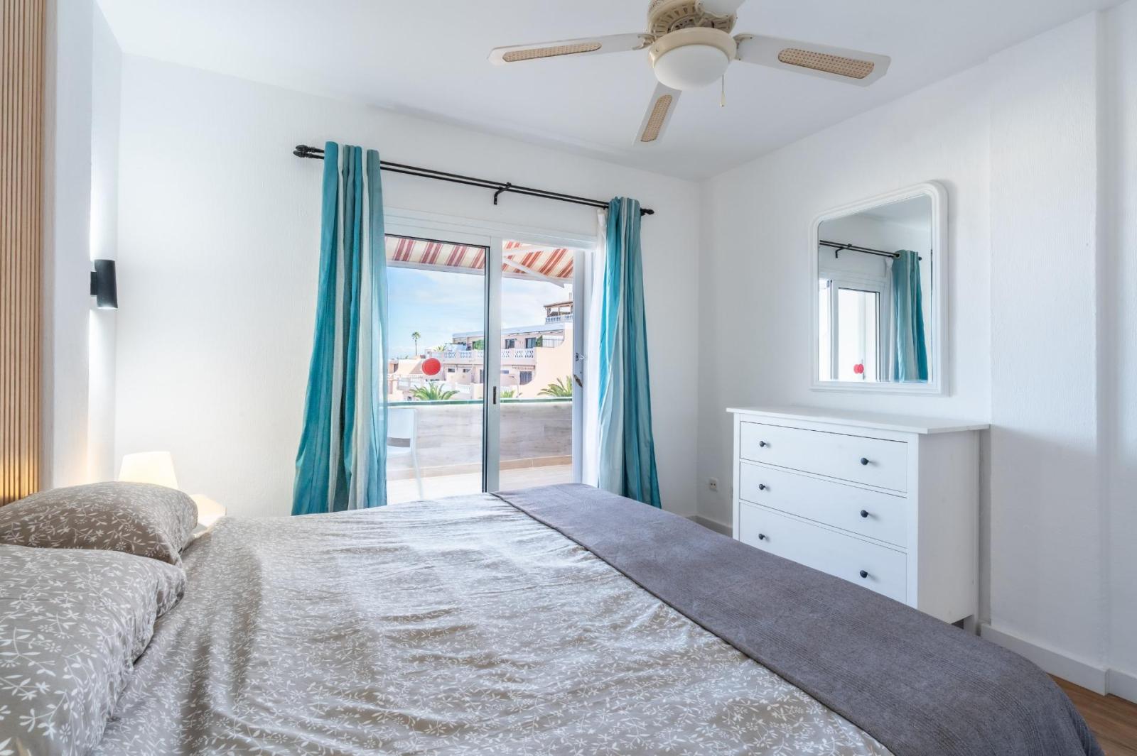 Apartment for Sale in Adeje