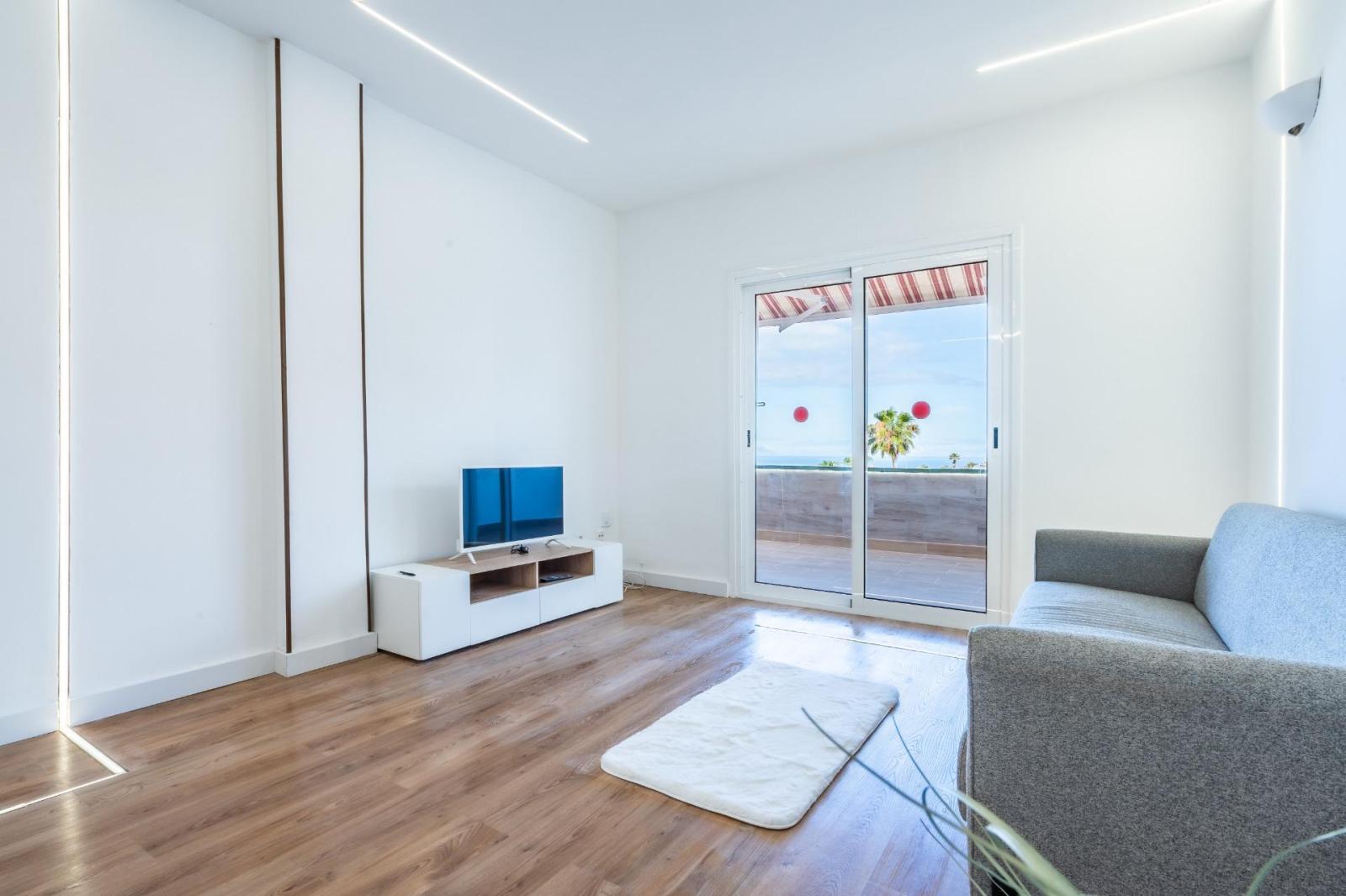Apartment for Sale in Adeje