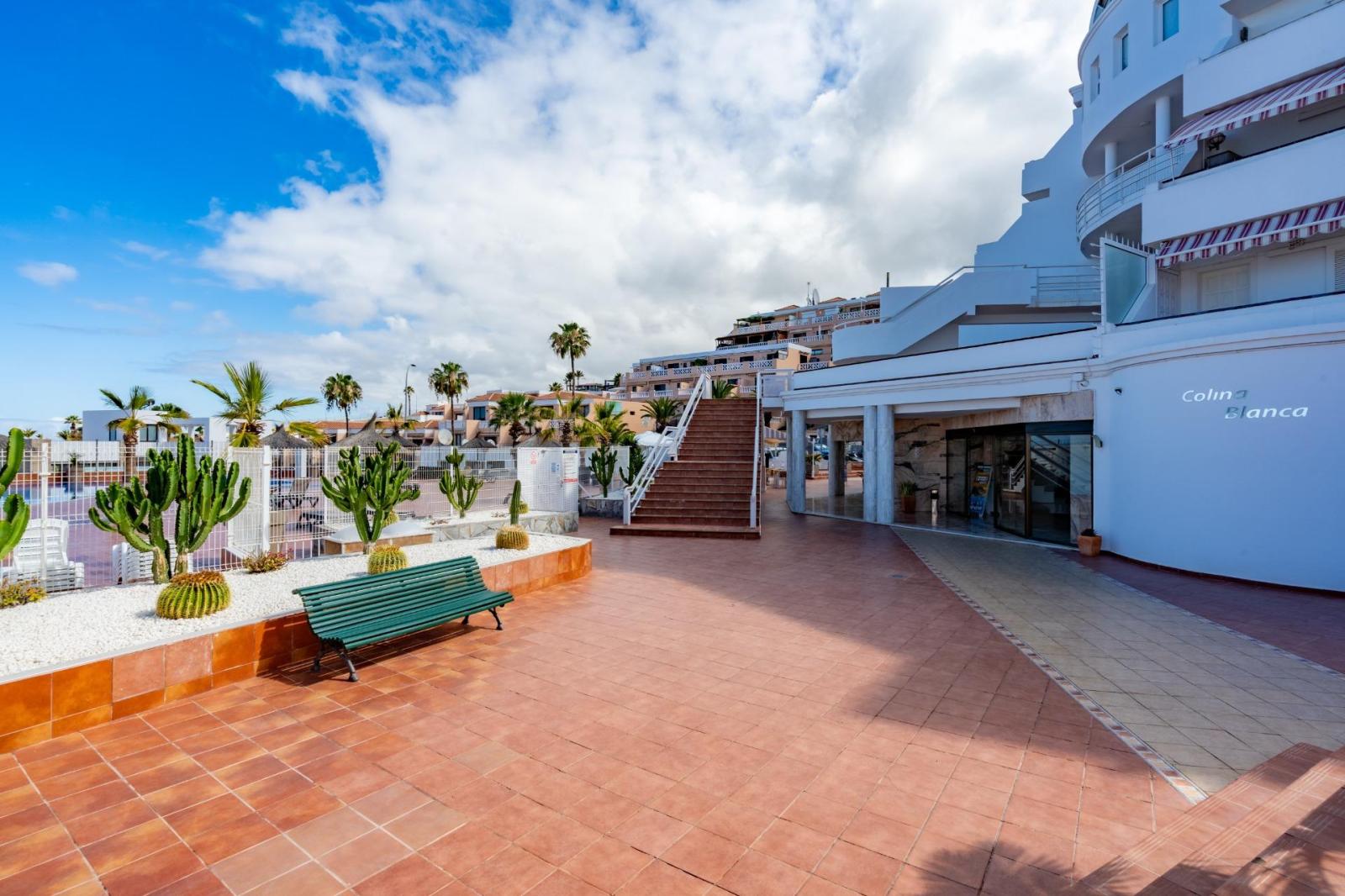 Apartment for Sale in Adeje