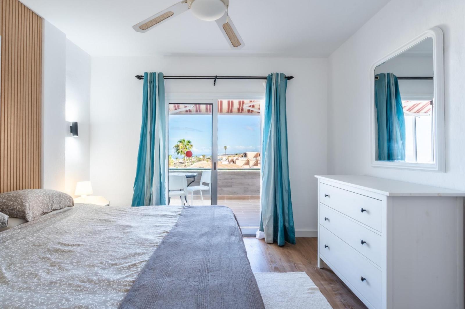 Apartment for Sale in Adeje