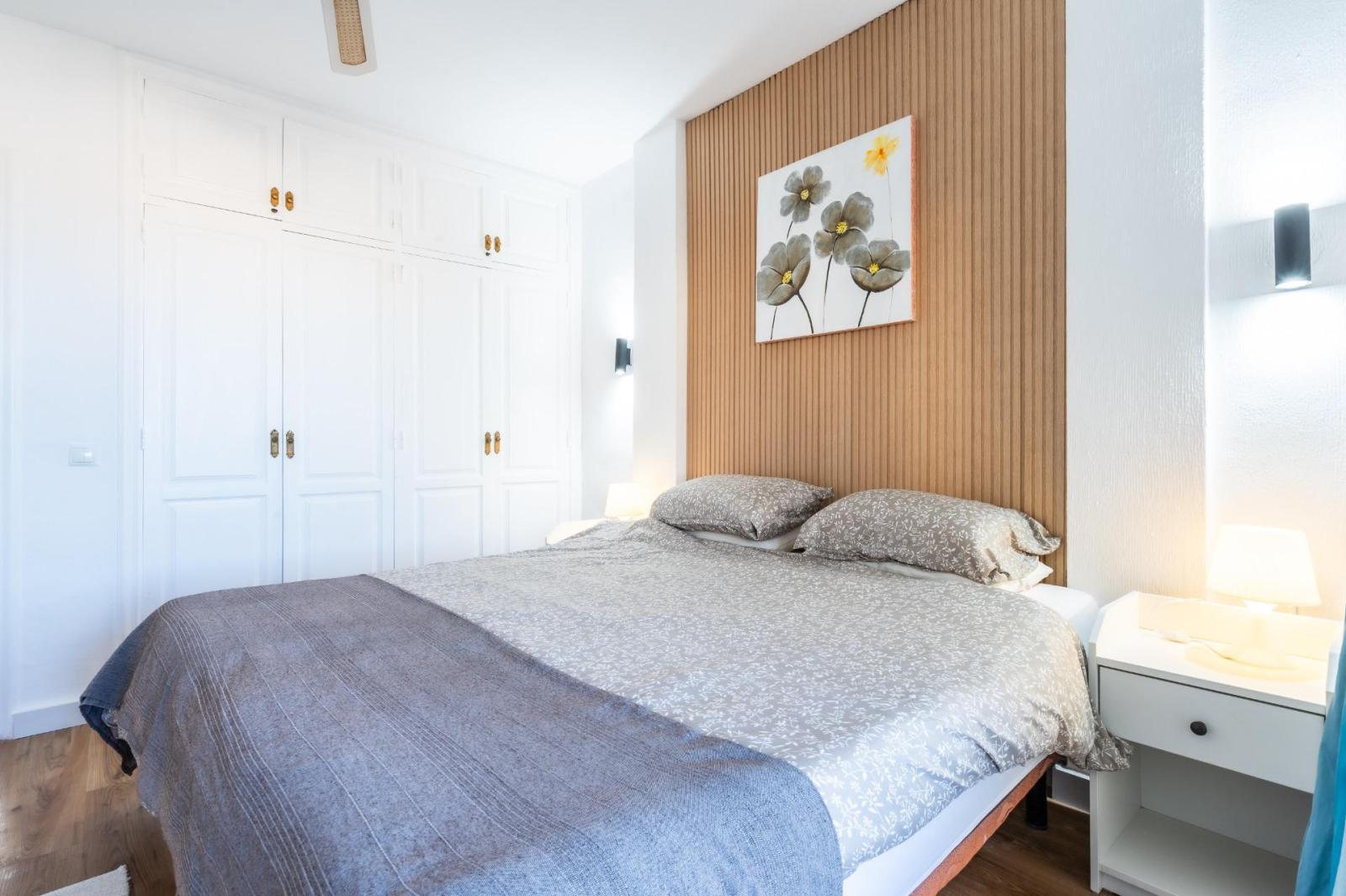 Apartment for Sale in Adeje