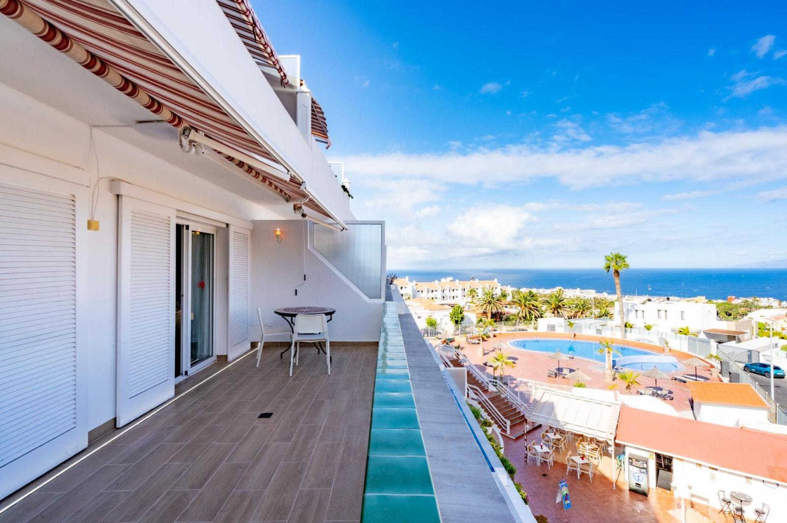 Apartment for Sale in Adeje
