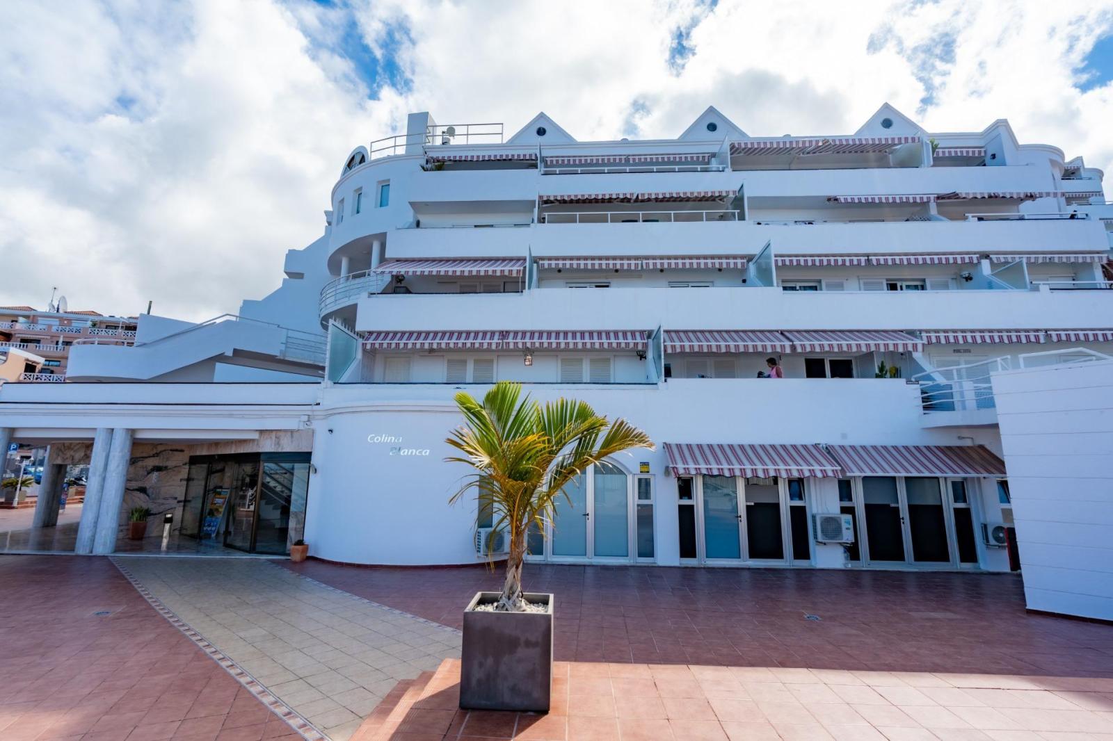 Apartment for Sale in Adeje