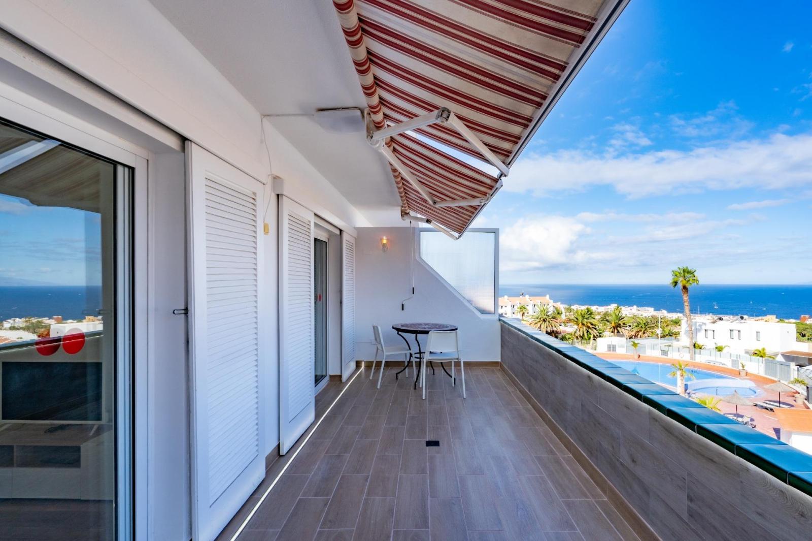 Apartment for Sale in Adeje