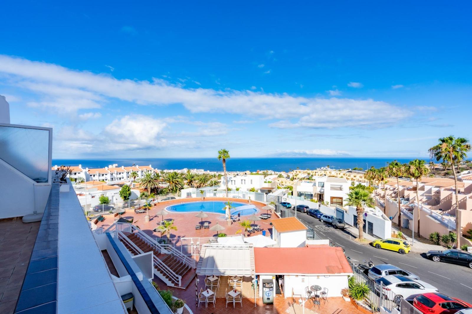 Apartment for Sale in Adeje
