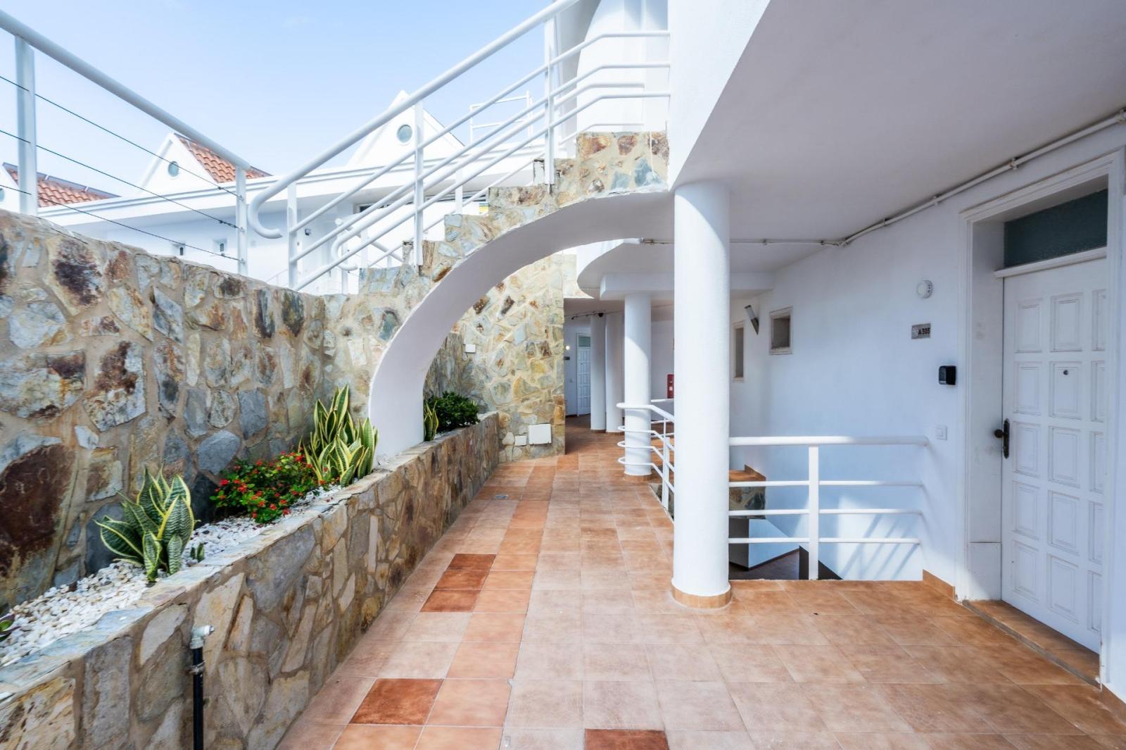 Apartment for Sale in Adeje