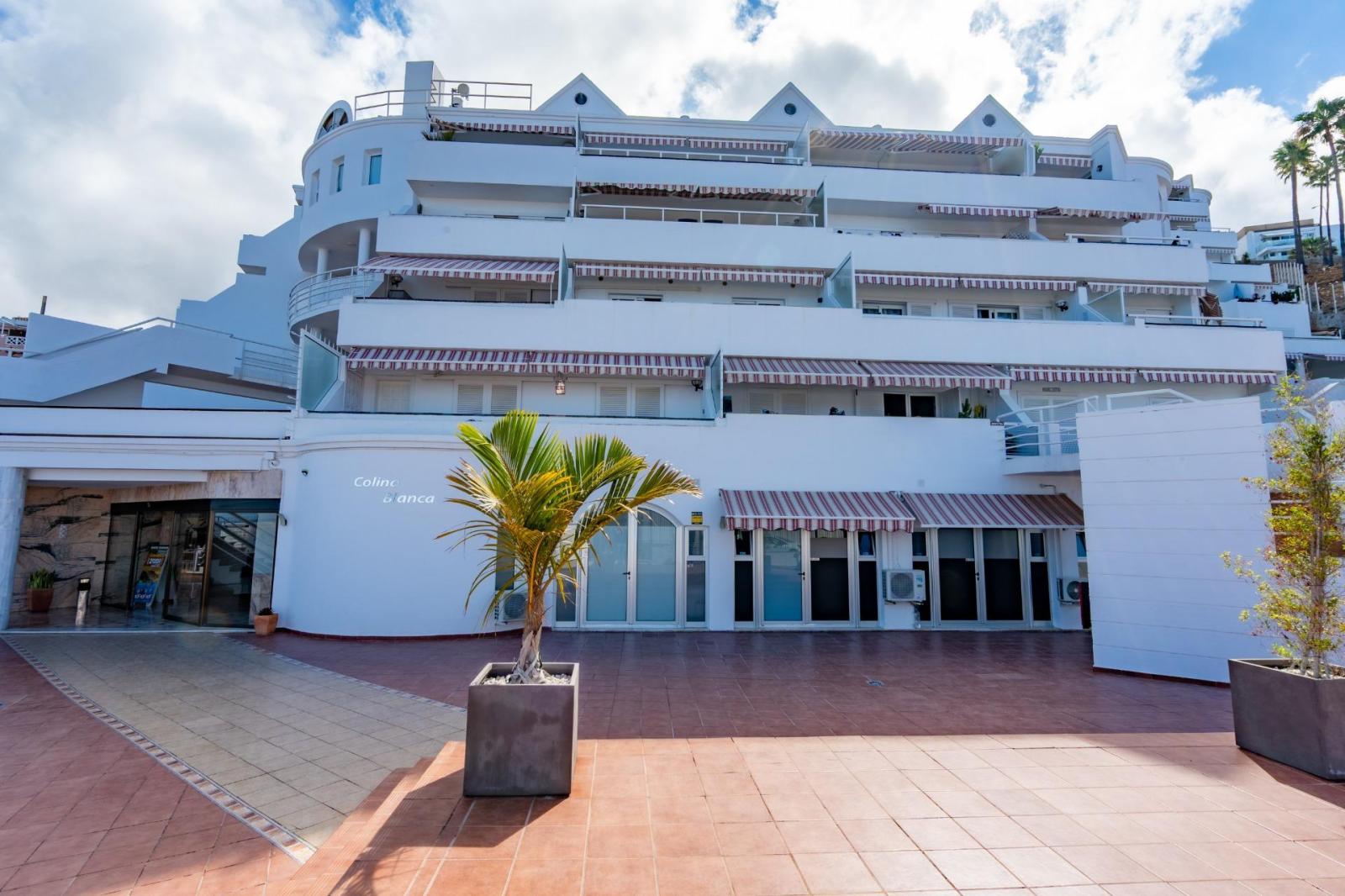 Apartment for Sale in Adeje