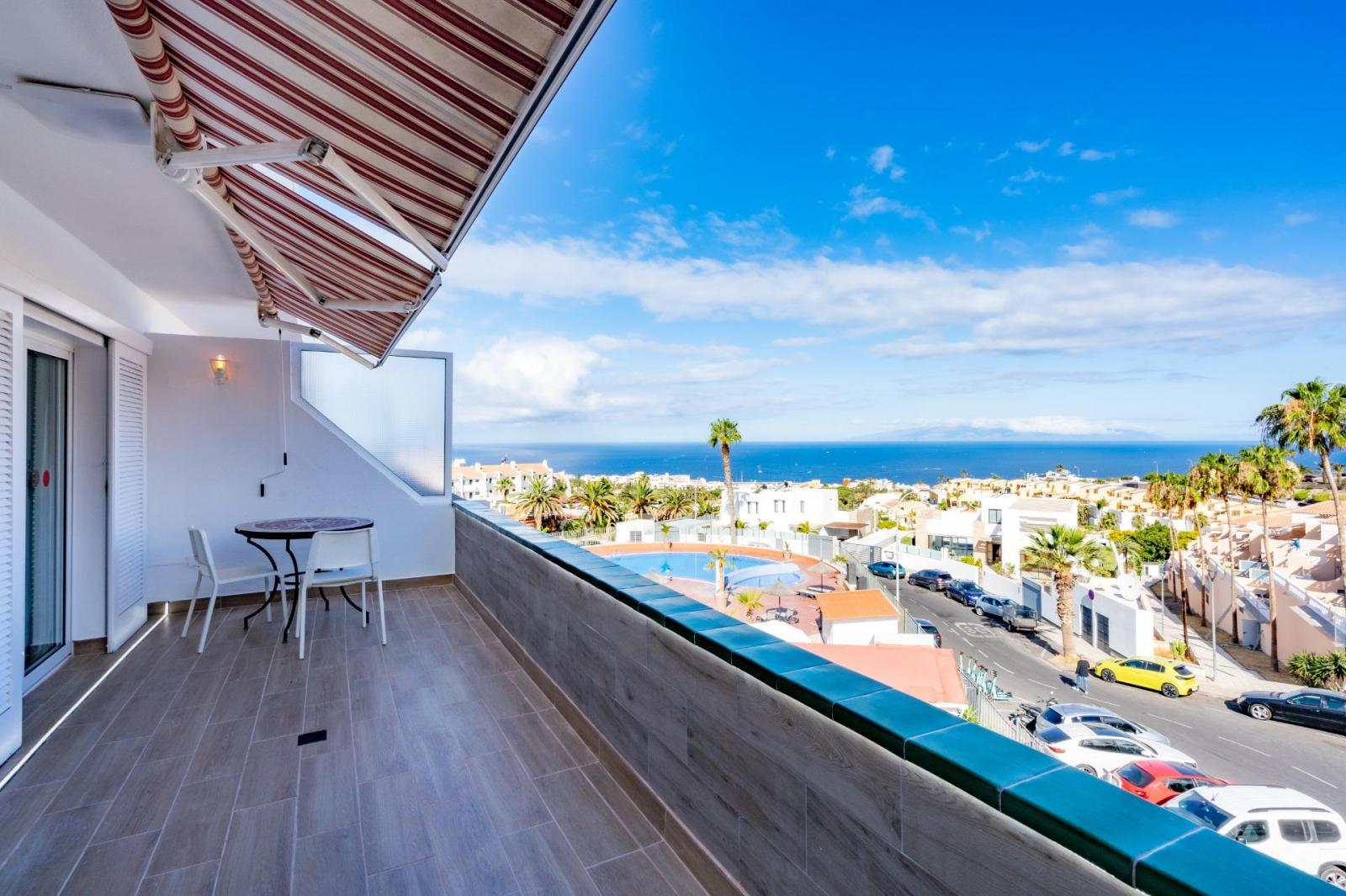 Apartment for Sale in Adeje