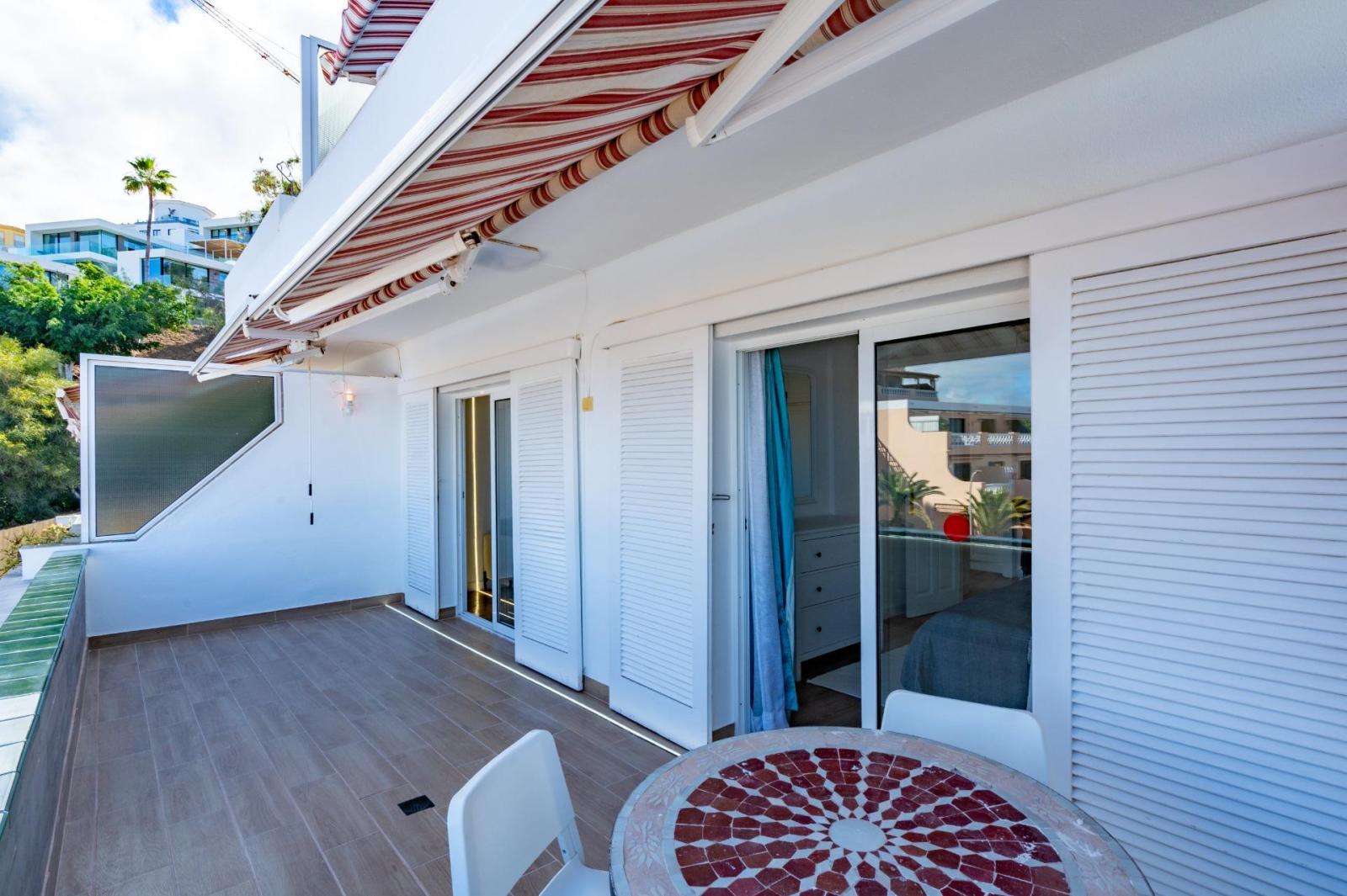 Apartment for Sale in Adeje