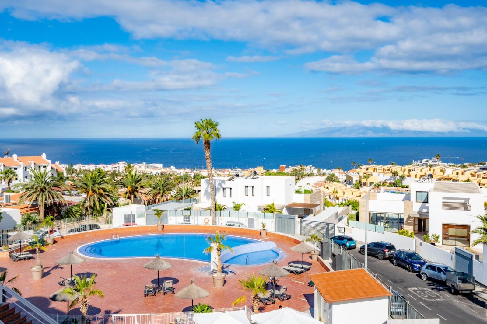 Apartment for Sale in Adeje
