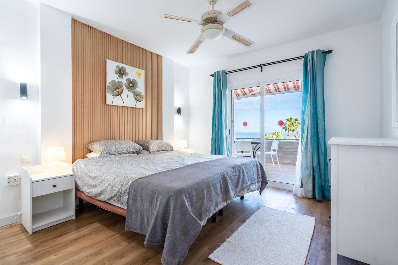 Apartment for Sale in Adeje