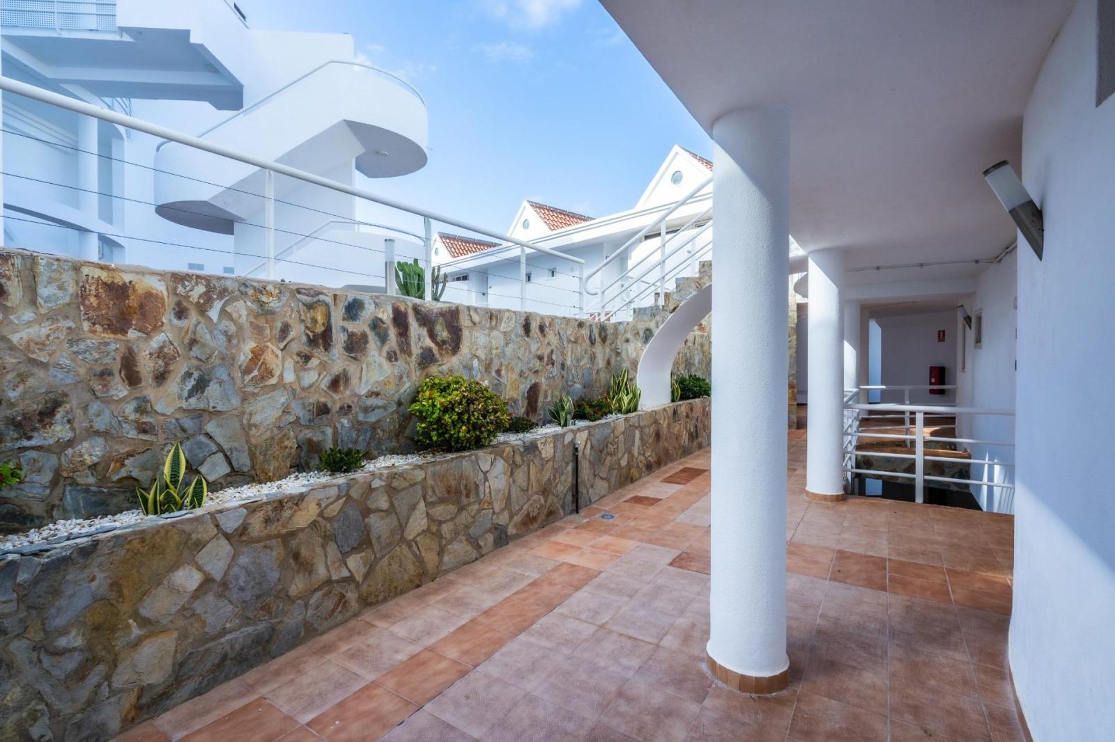 Apartment for Sale in Adeje