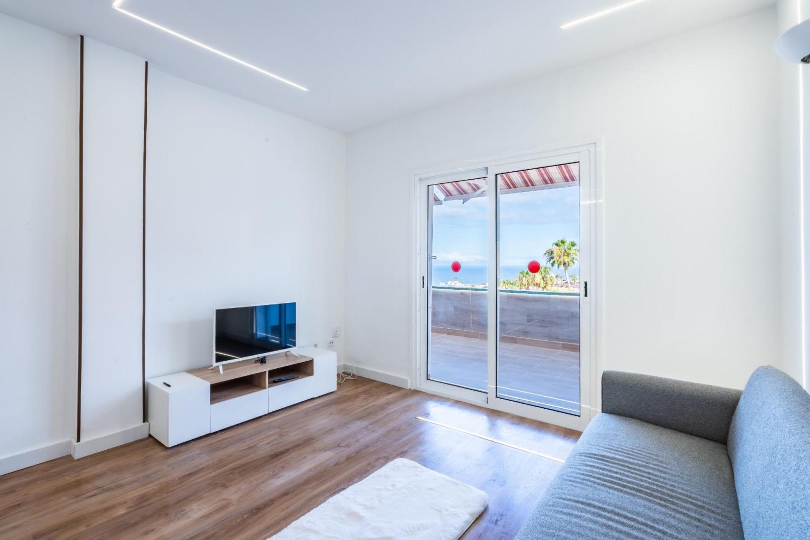 Apartment for Sale in Adeje
