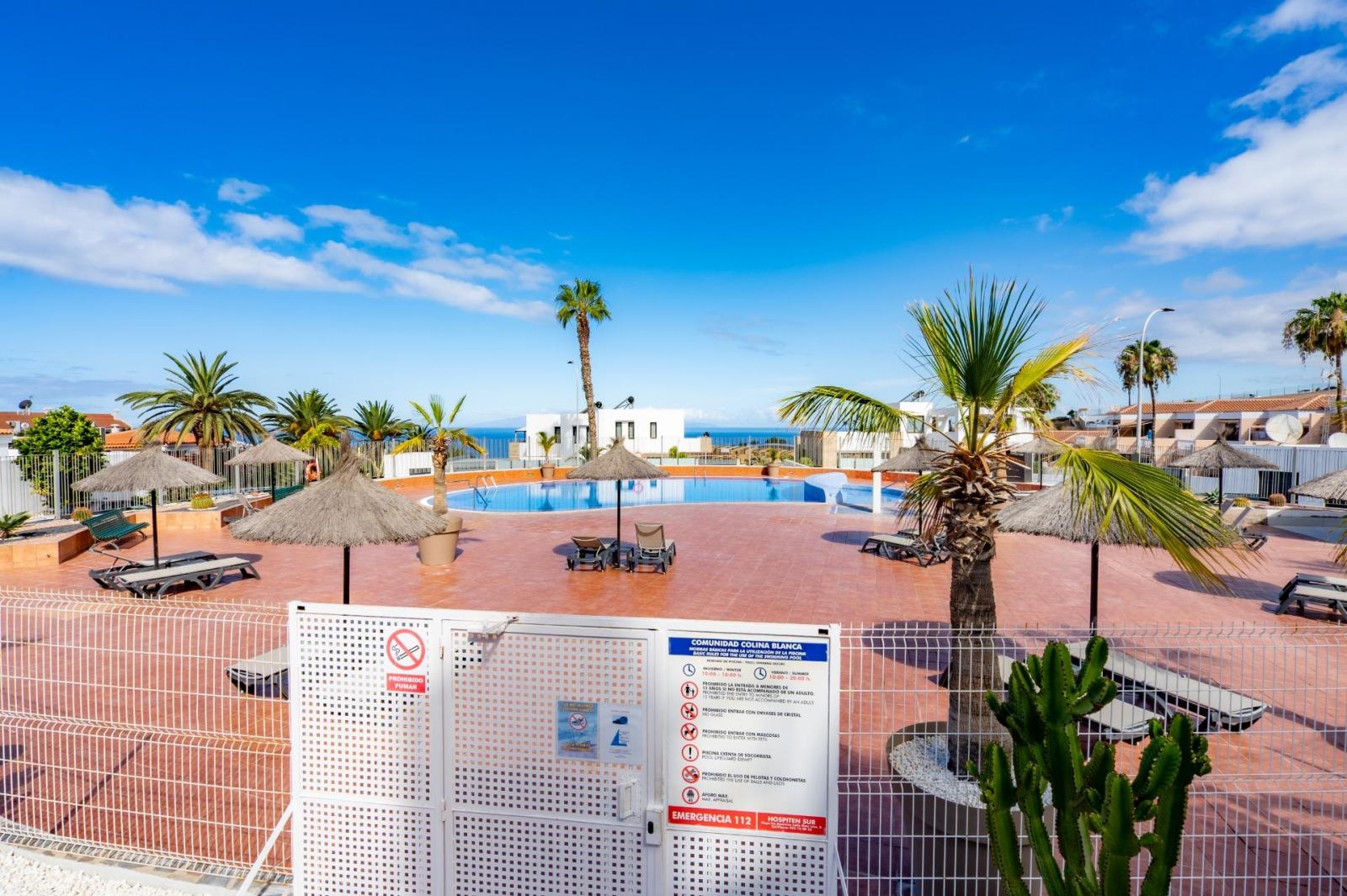 Apartment for Sale in Adeje