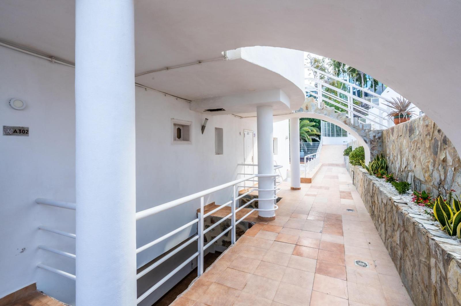 Apartment for Sale in Adeje