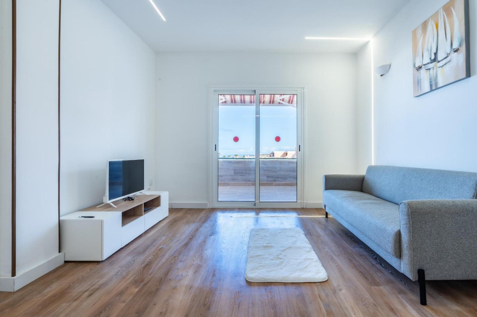 Apartment for Sale in Adeje