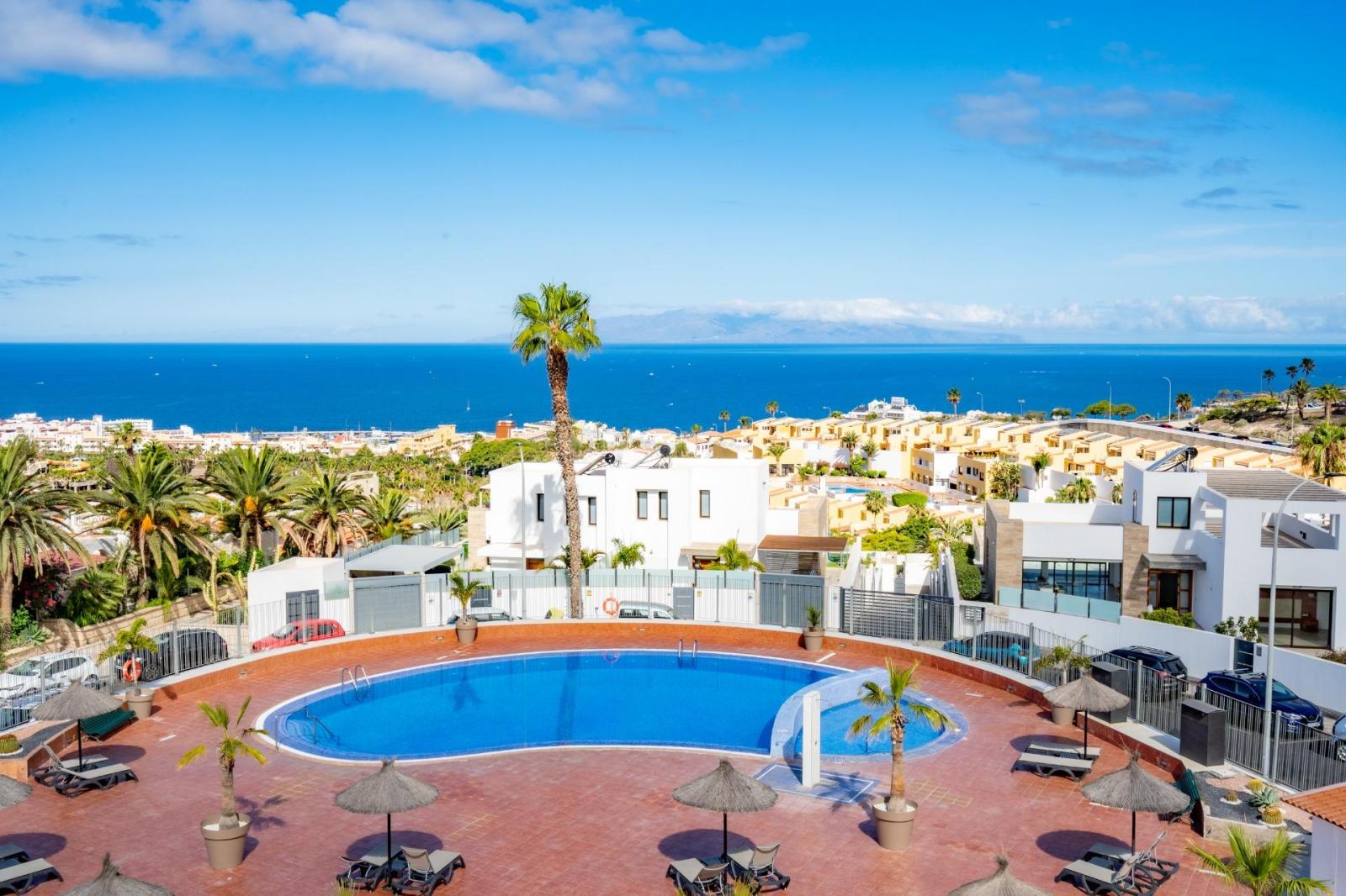 Apartment for Sale in Adeje
