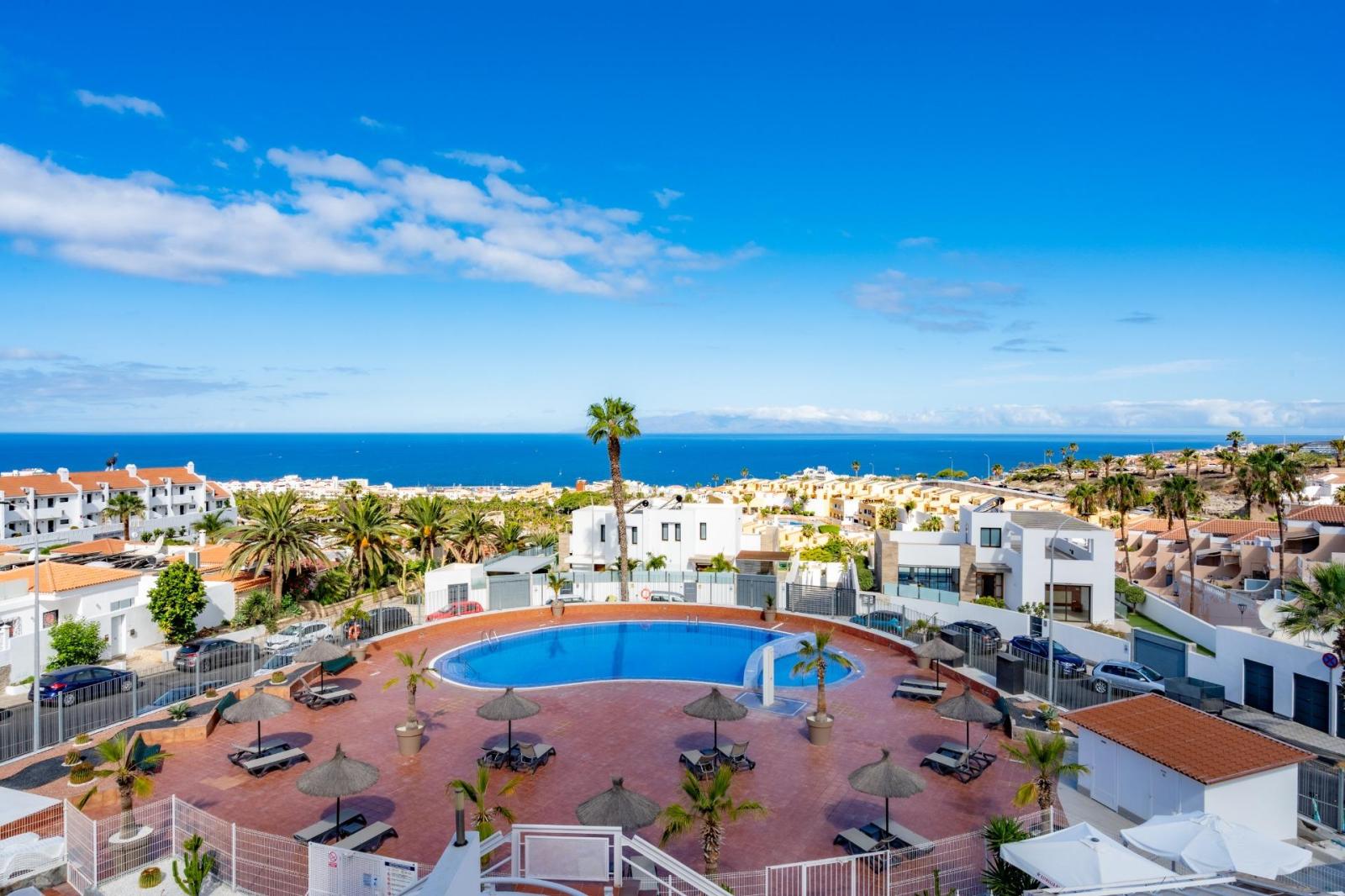 Apartment for Sale in Adeje