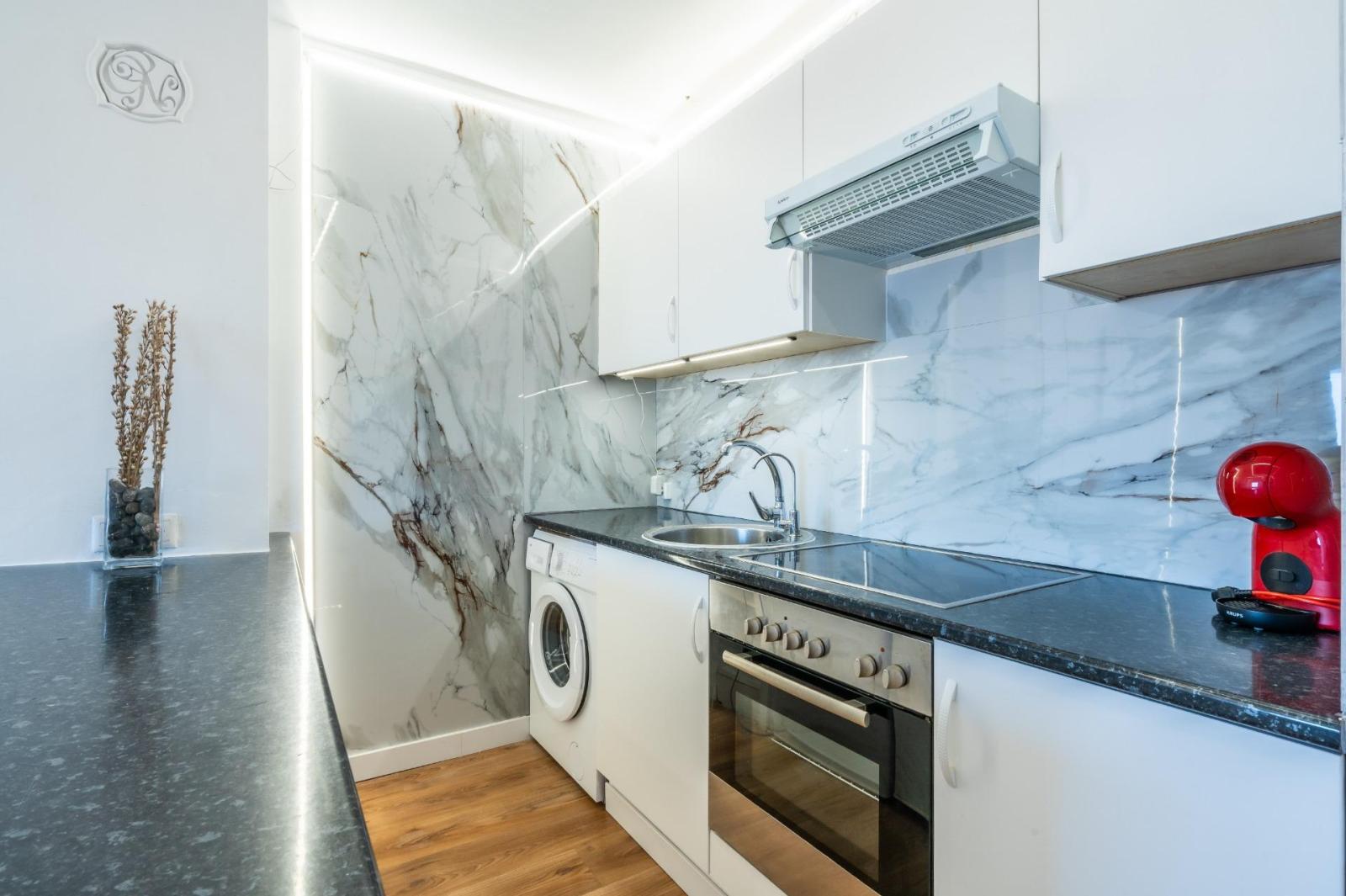 Apartment for Sale in Adeje