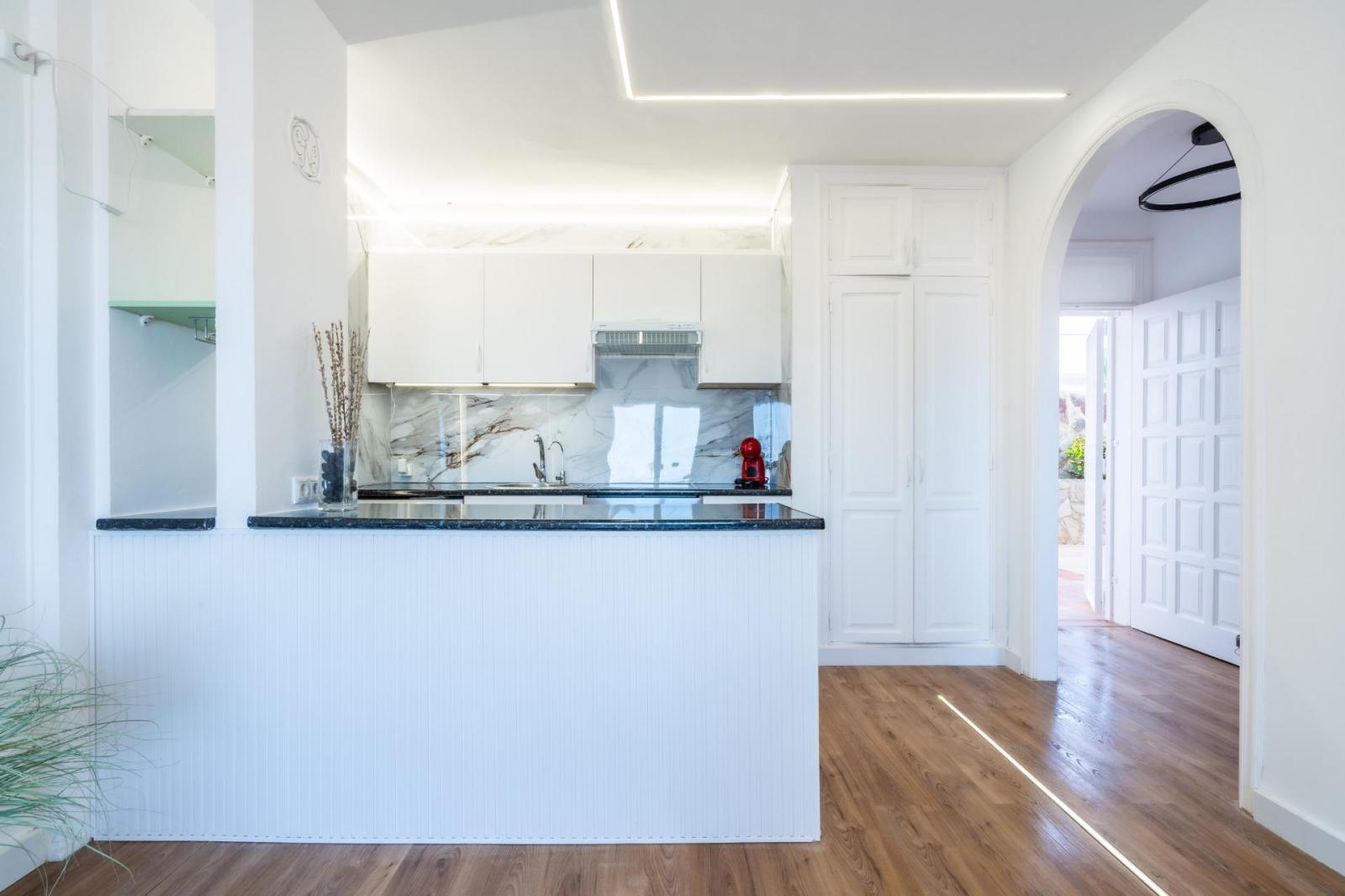 Apartment for Sale in Adeje