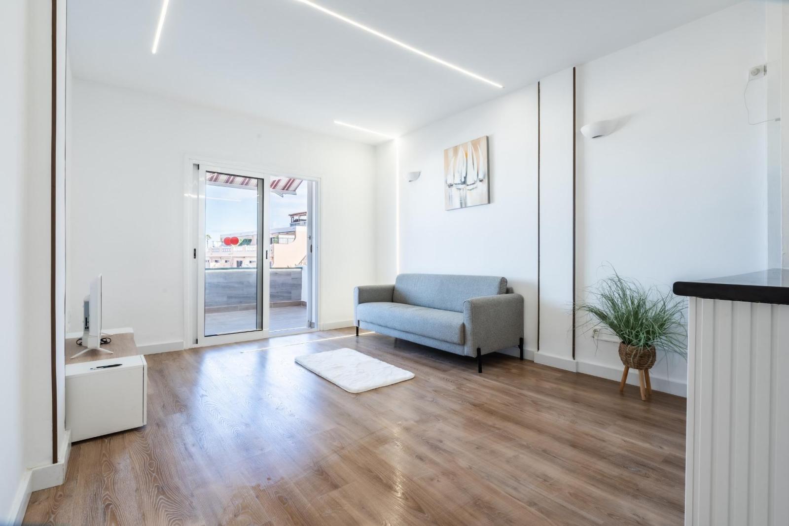 Apartment for Sale in Adeje
