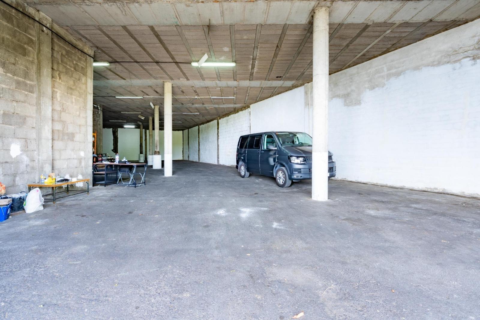 Nave en Venta en El Tanque
