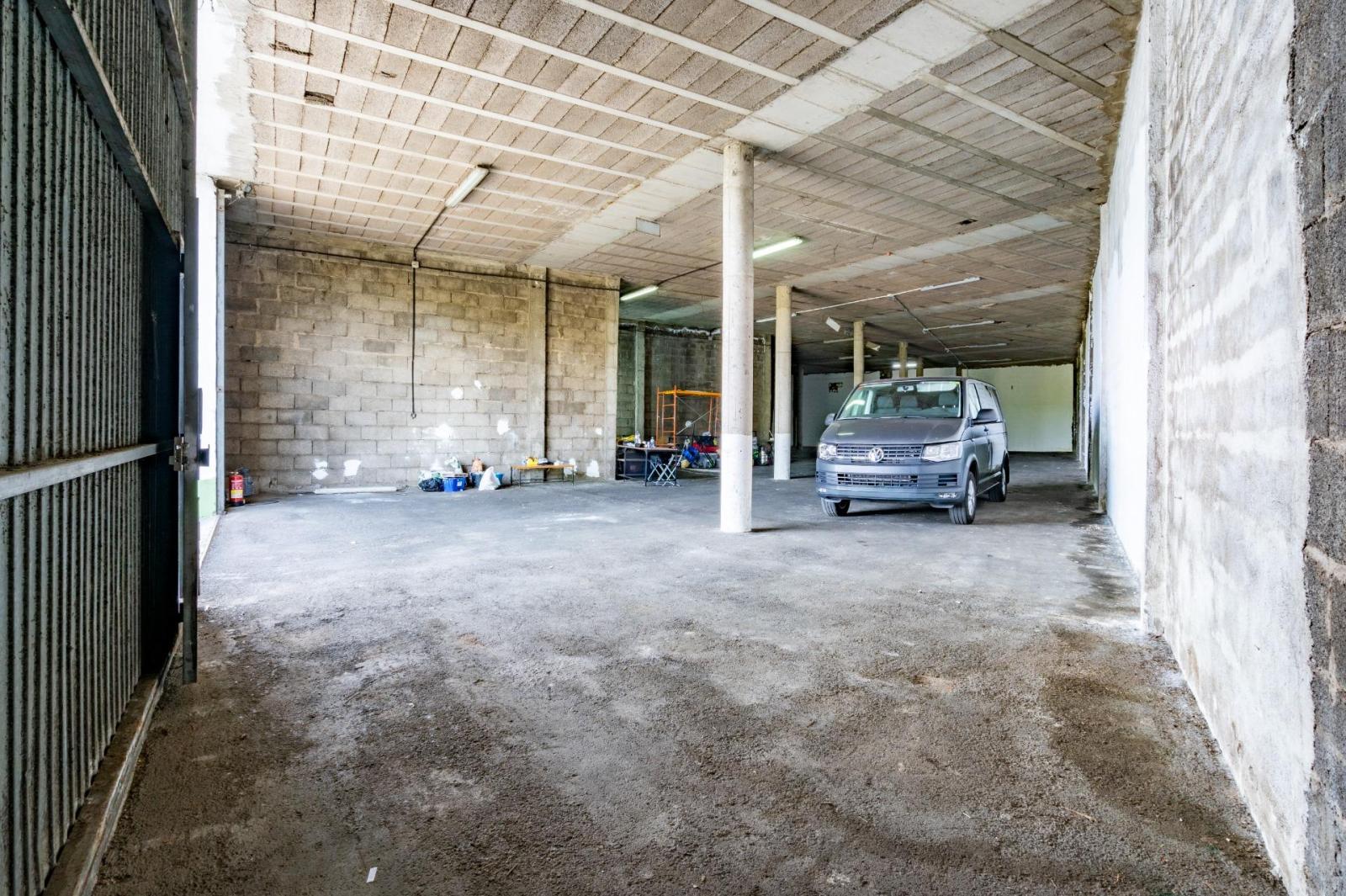 Nave en Venta en El Tanque
