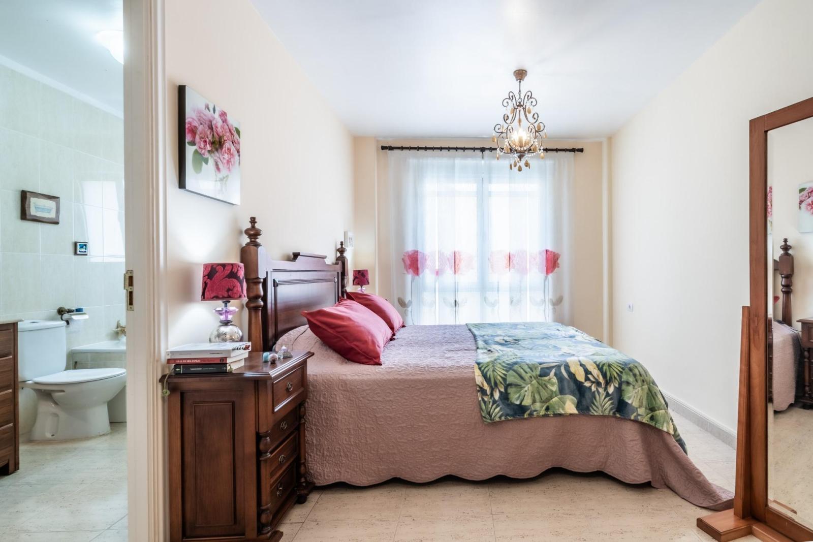 Semi-detached House for Sale in Tegueste