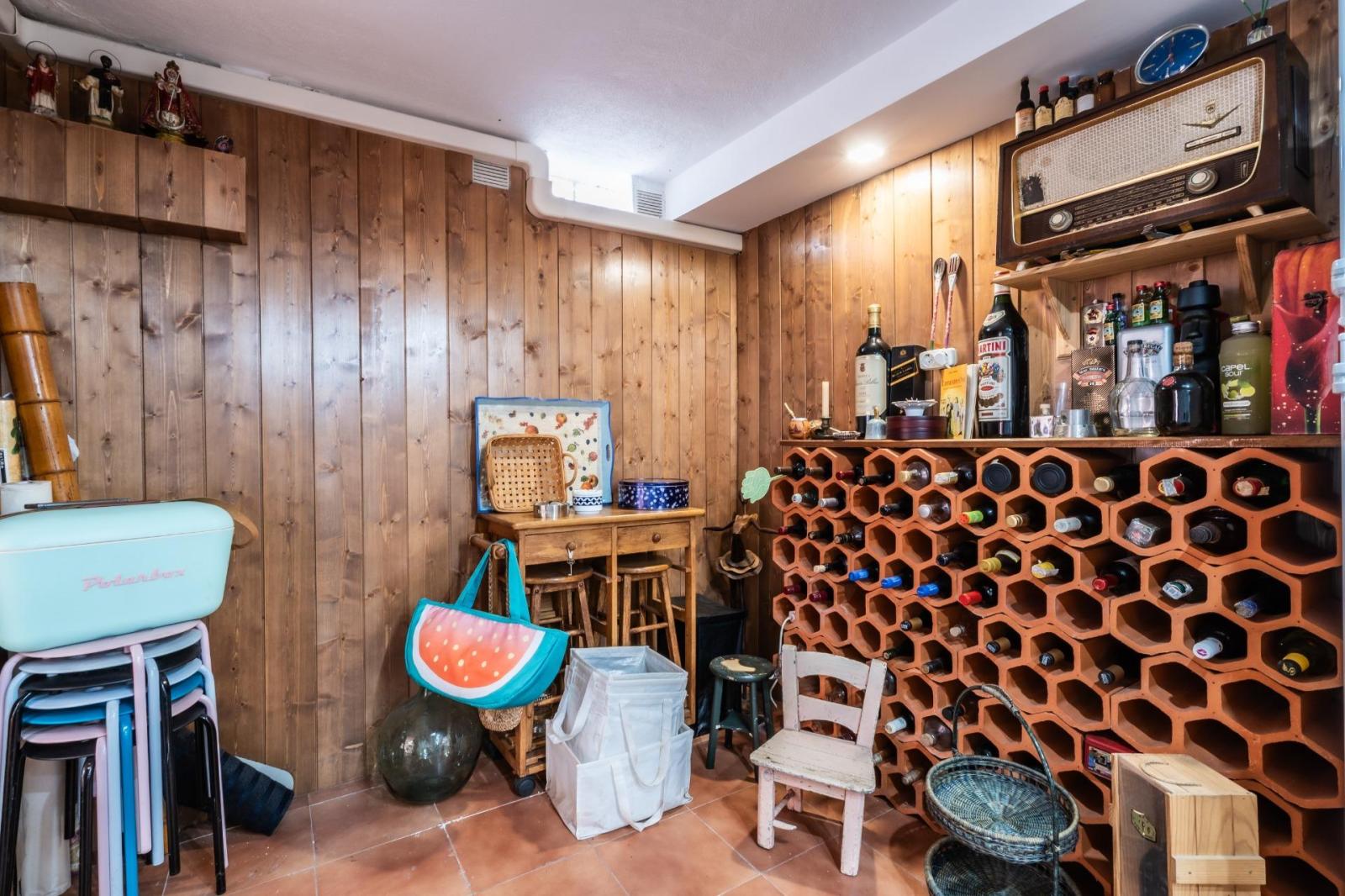 Semi-detached House for Sale in Tegueste