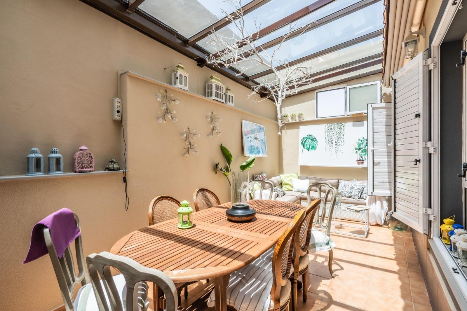 Semi-detached House for Sale in Tegueste