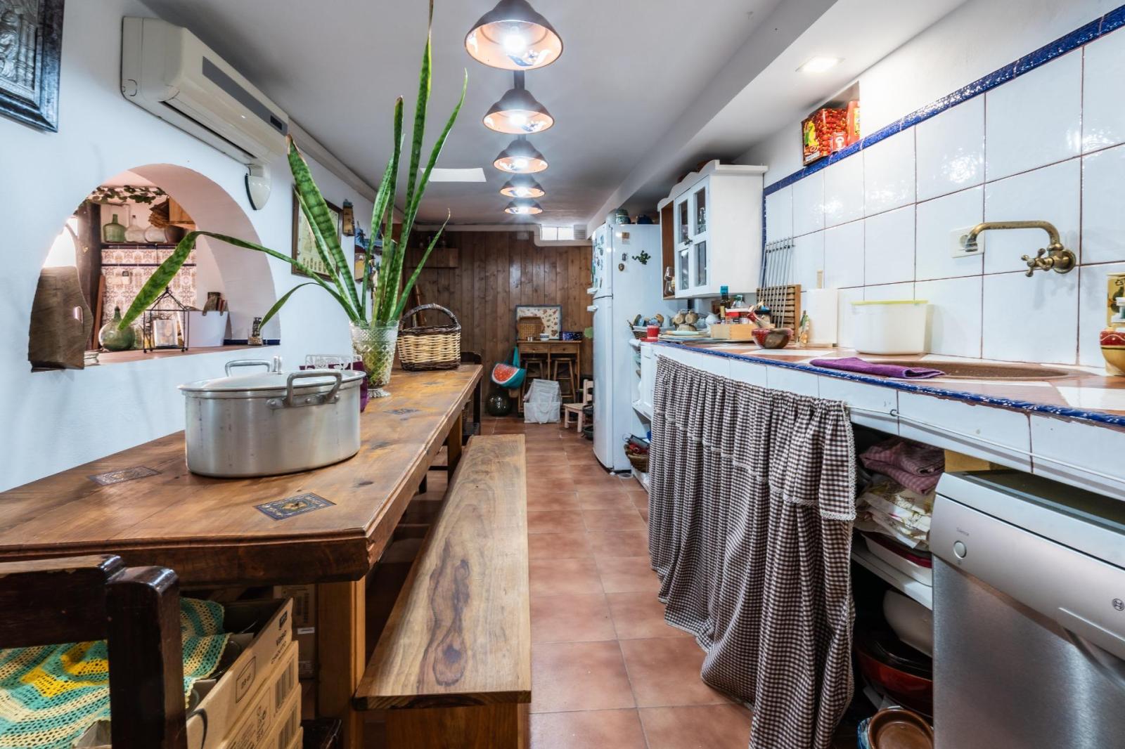 Semi-detached House for Sale in Tegueste