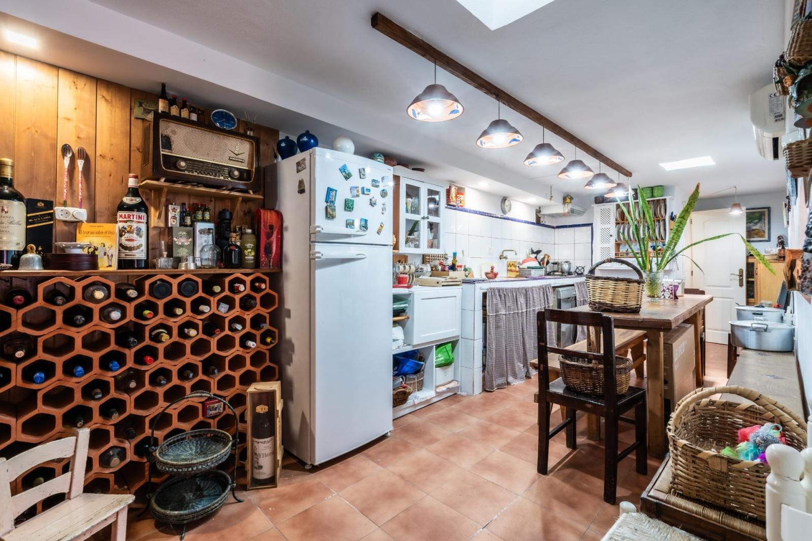 Semi-detached House for Sale in Tegueste