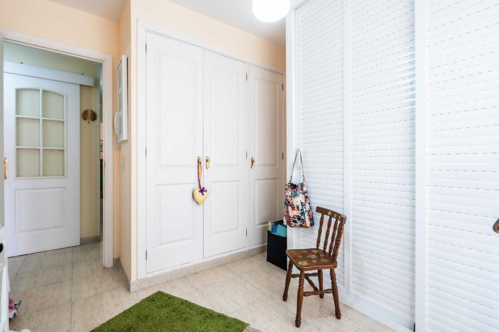 Semi-detached House for Sale in Tegueste
