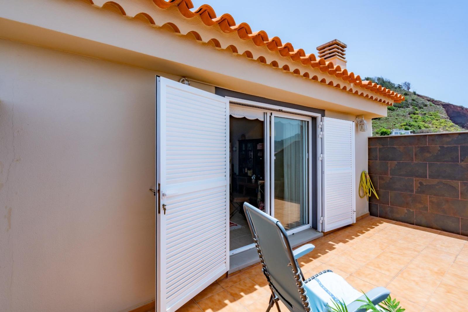 Semi-detached House for Sale in Tegueste