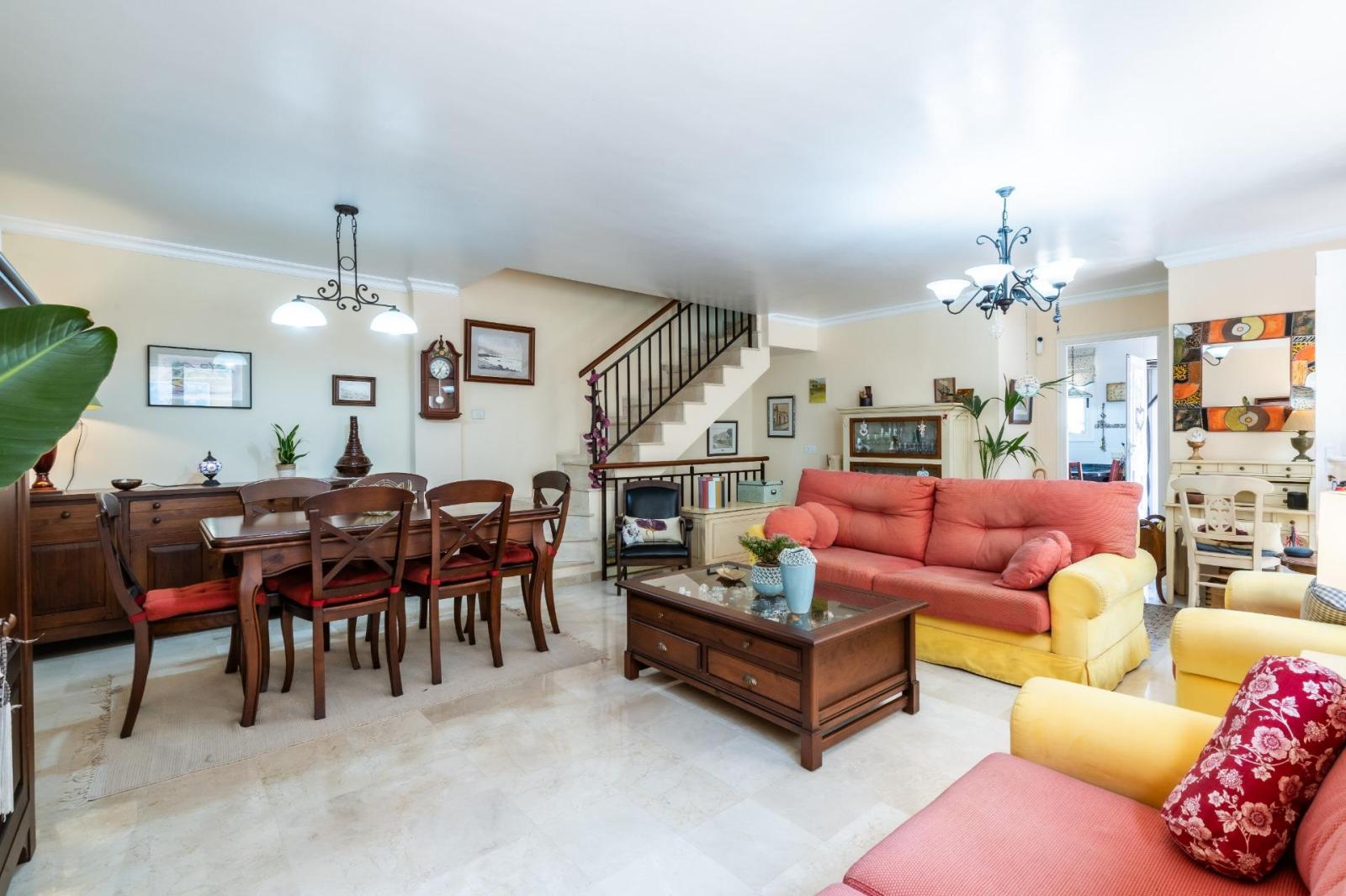 Semi-detached House for Sale in Tegueste
