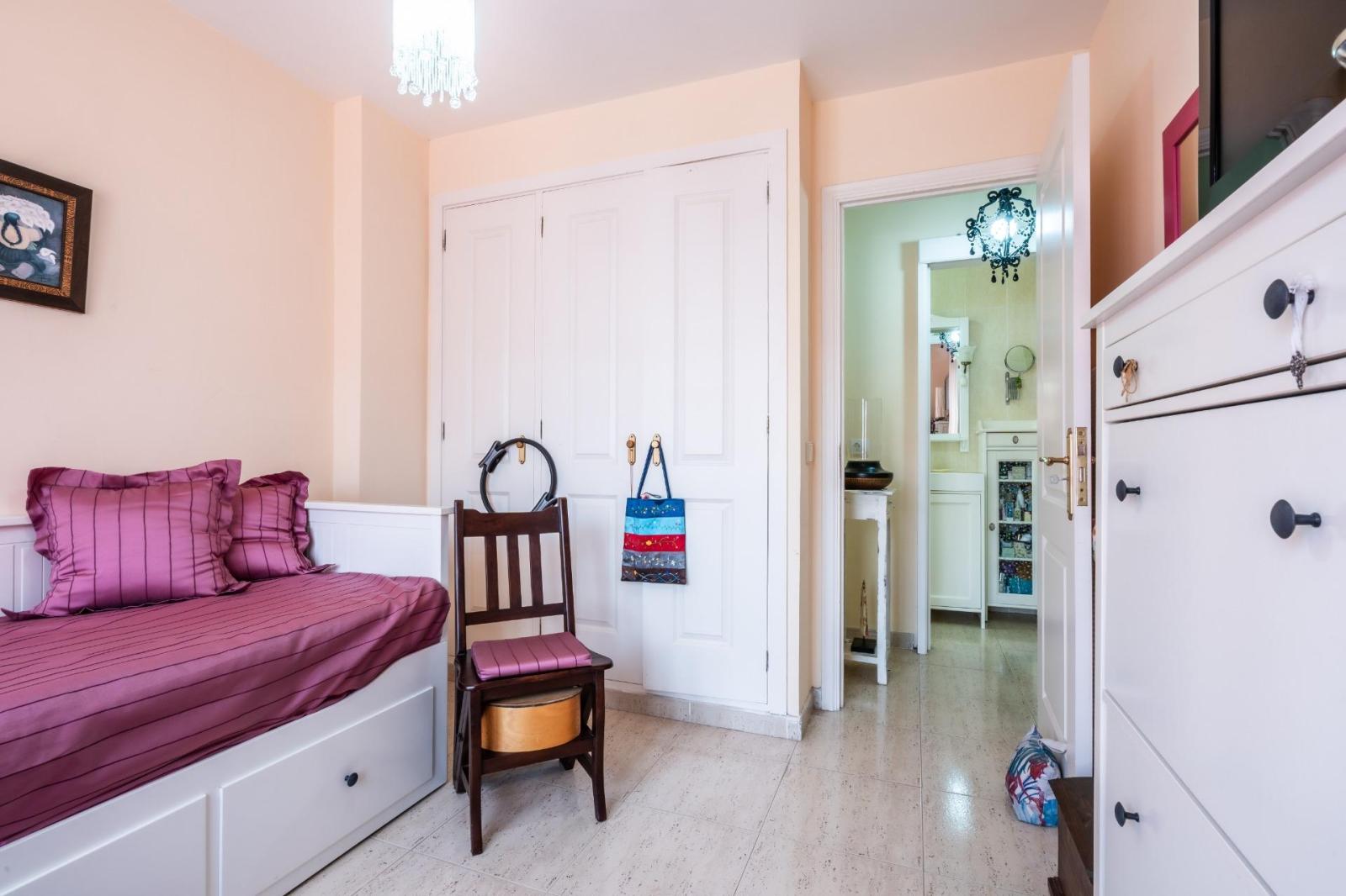 Semi-detached House for Sale in Tegueste