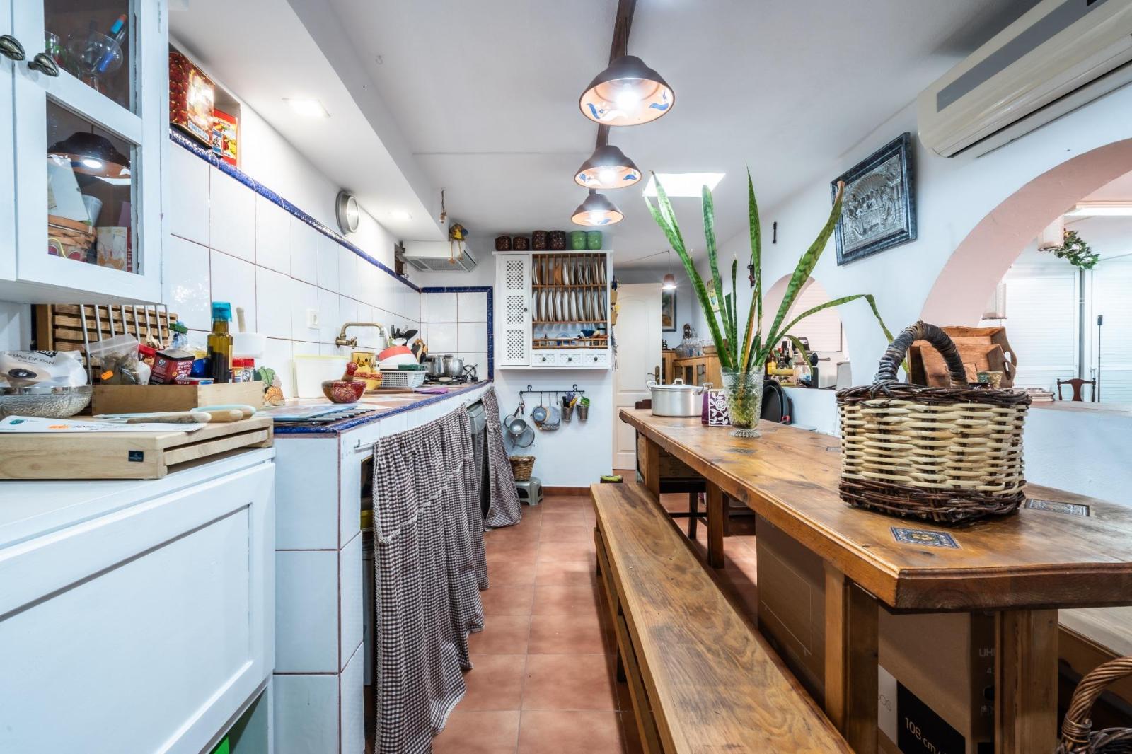 Semi-detached House for Sale in Tegueste