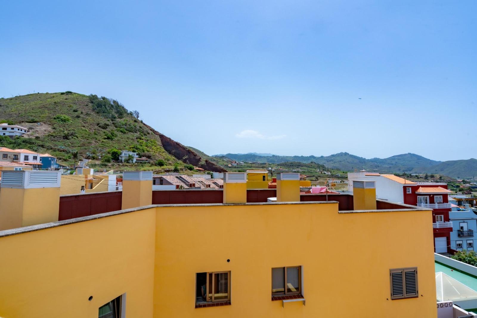 Semi-detached House for Sale in Tegueste