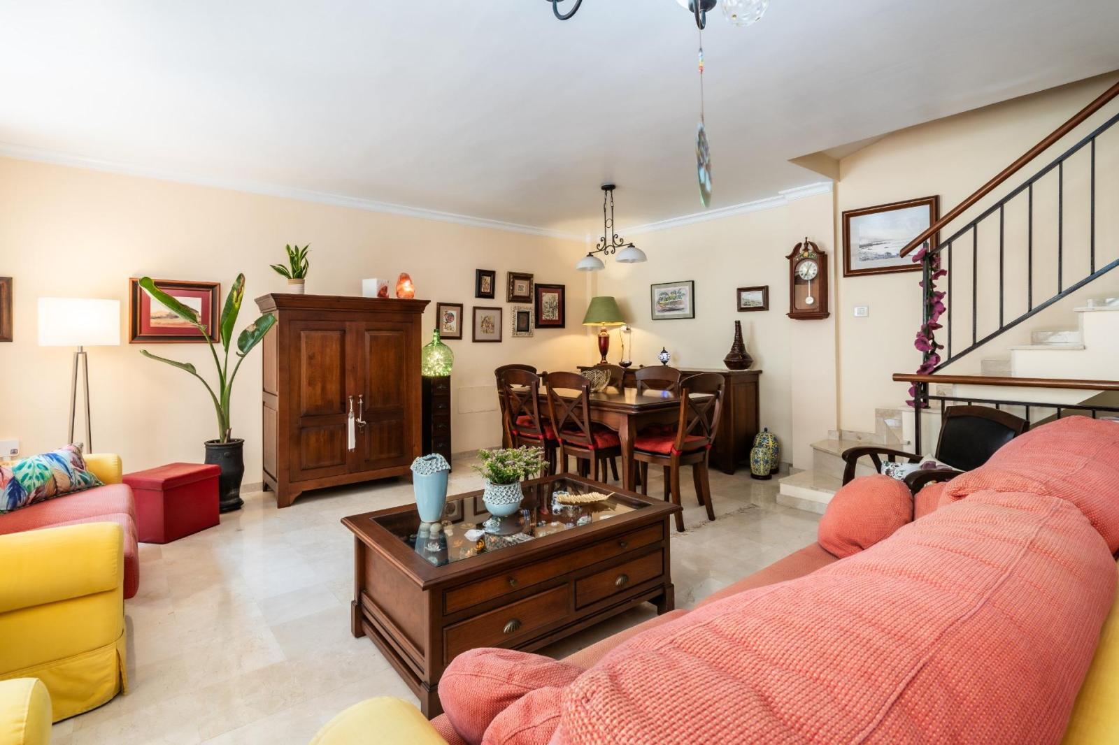 Semi-detached House for Sale in Tegueste