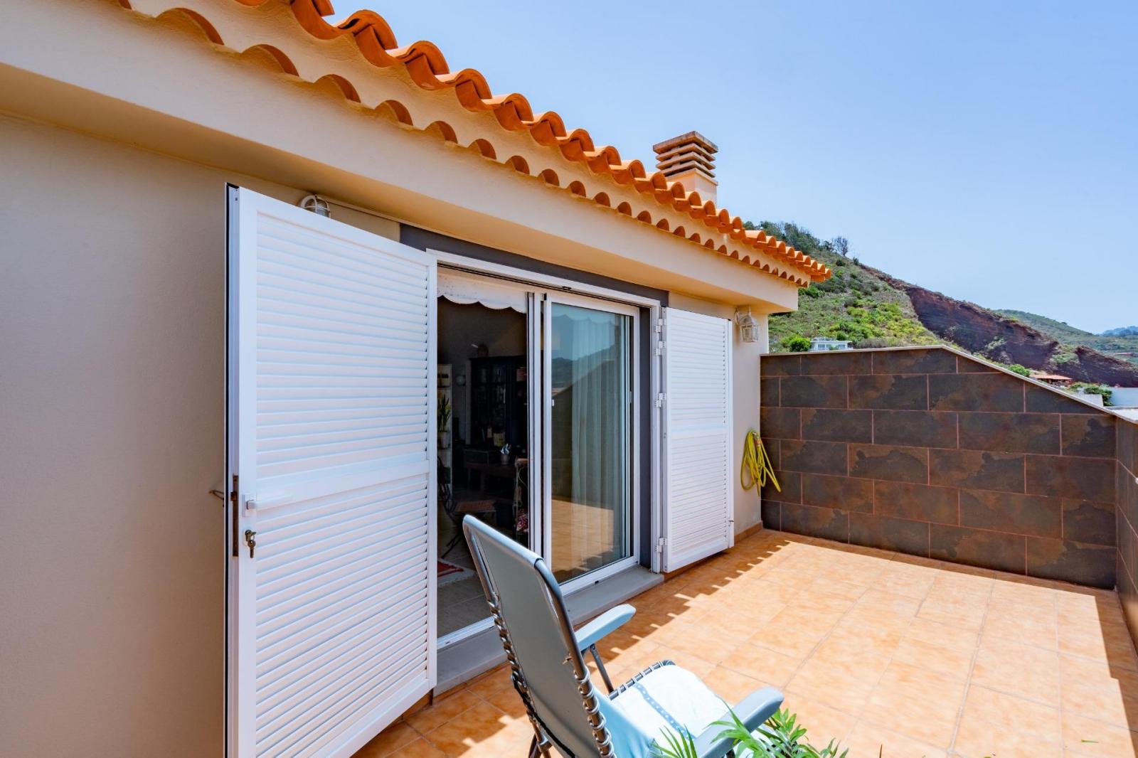 Semi-detached House for Sale in Tegueste