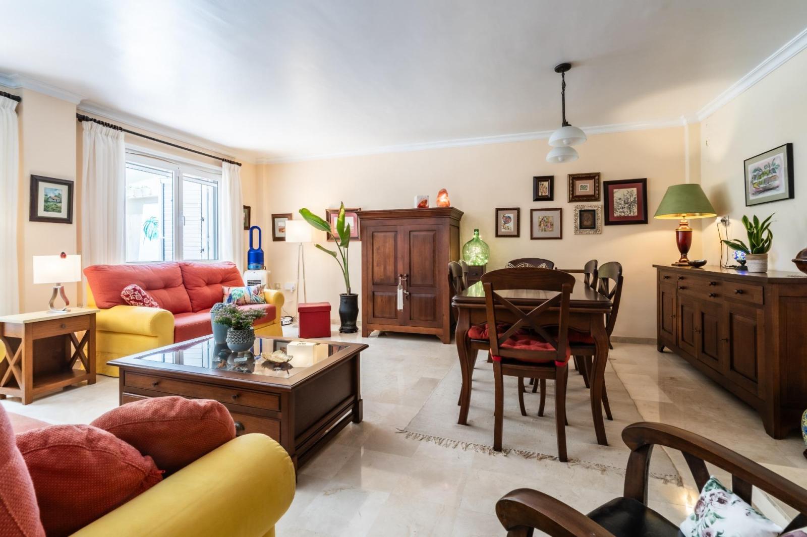 Semi-detached House for Sale in Tegueste