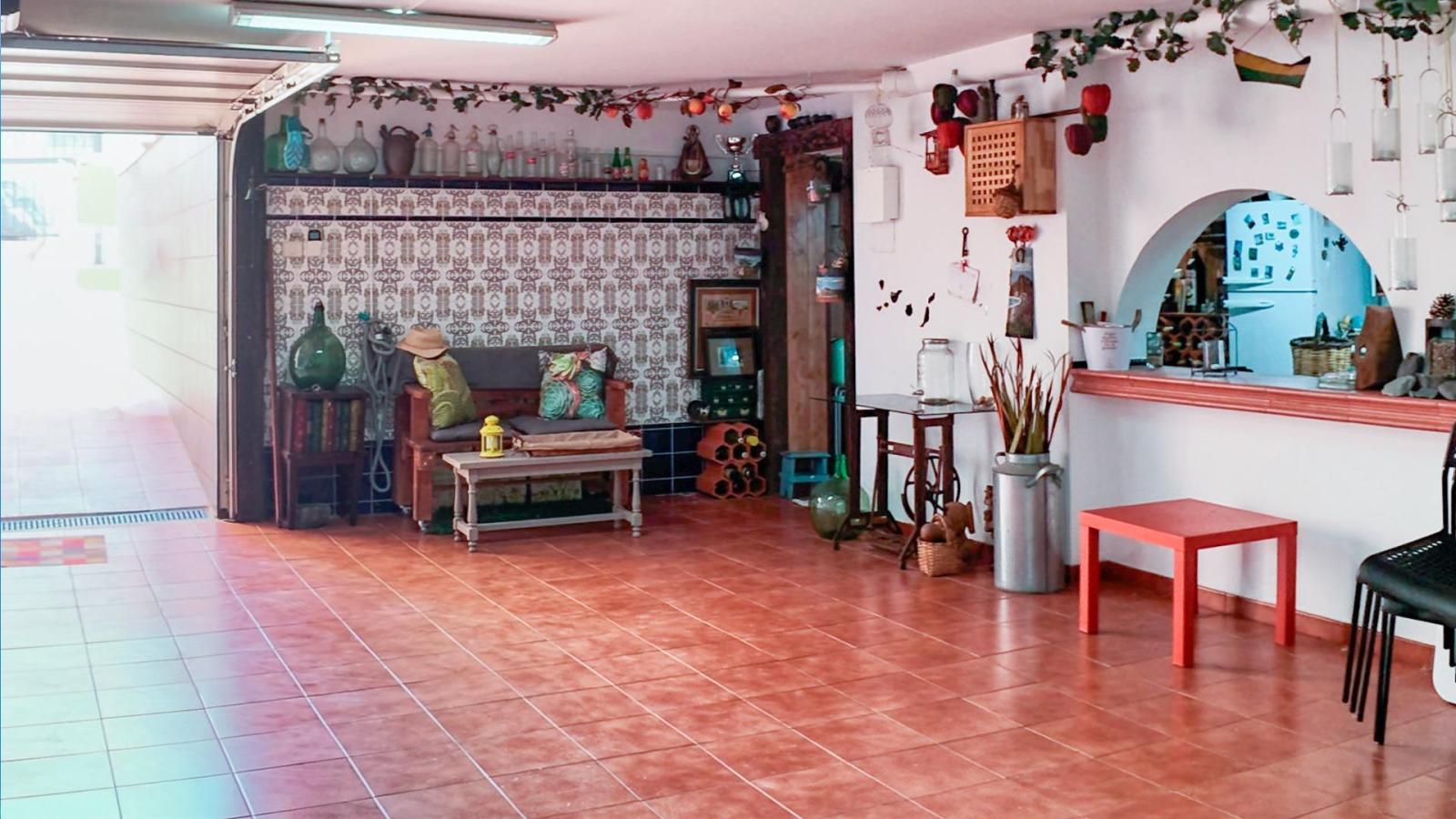 Semi-detached House for Sale in Tegueste