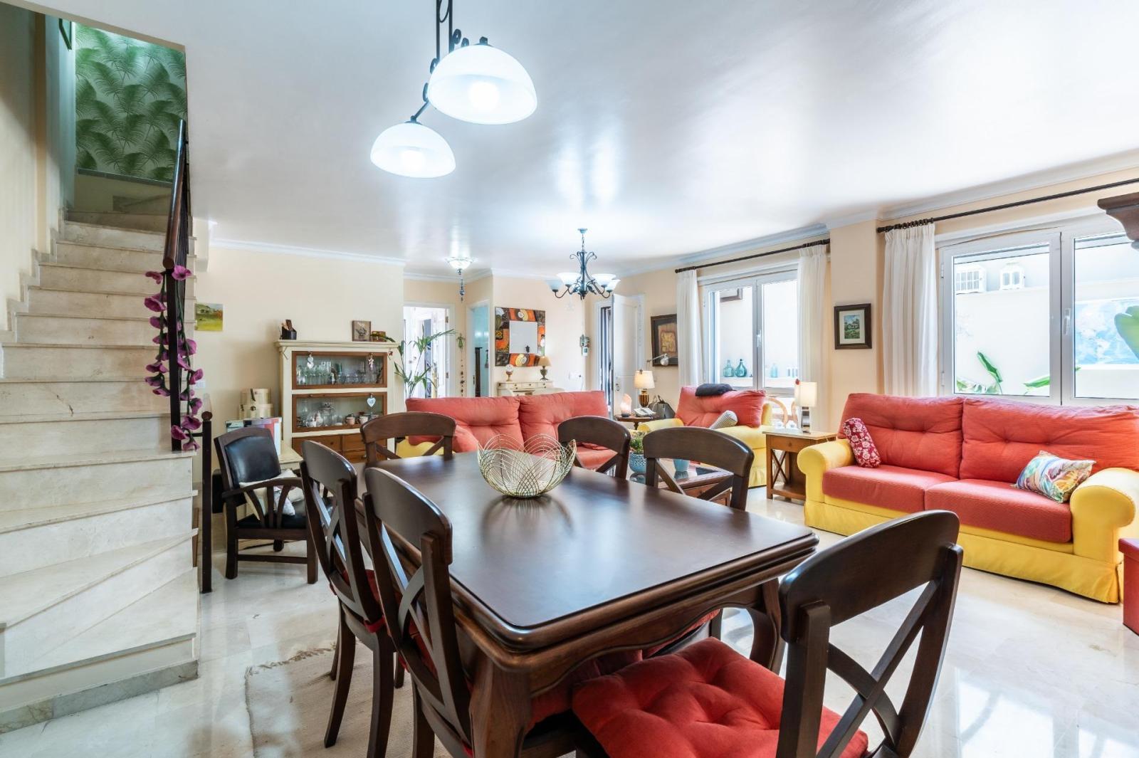 Semi-detached House for Sale in Tegueste
