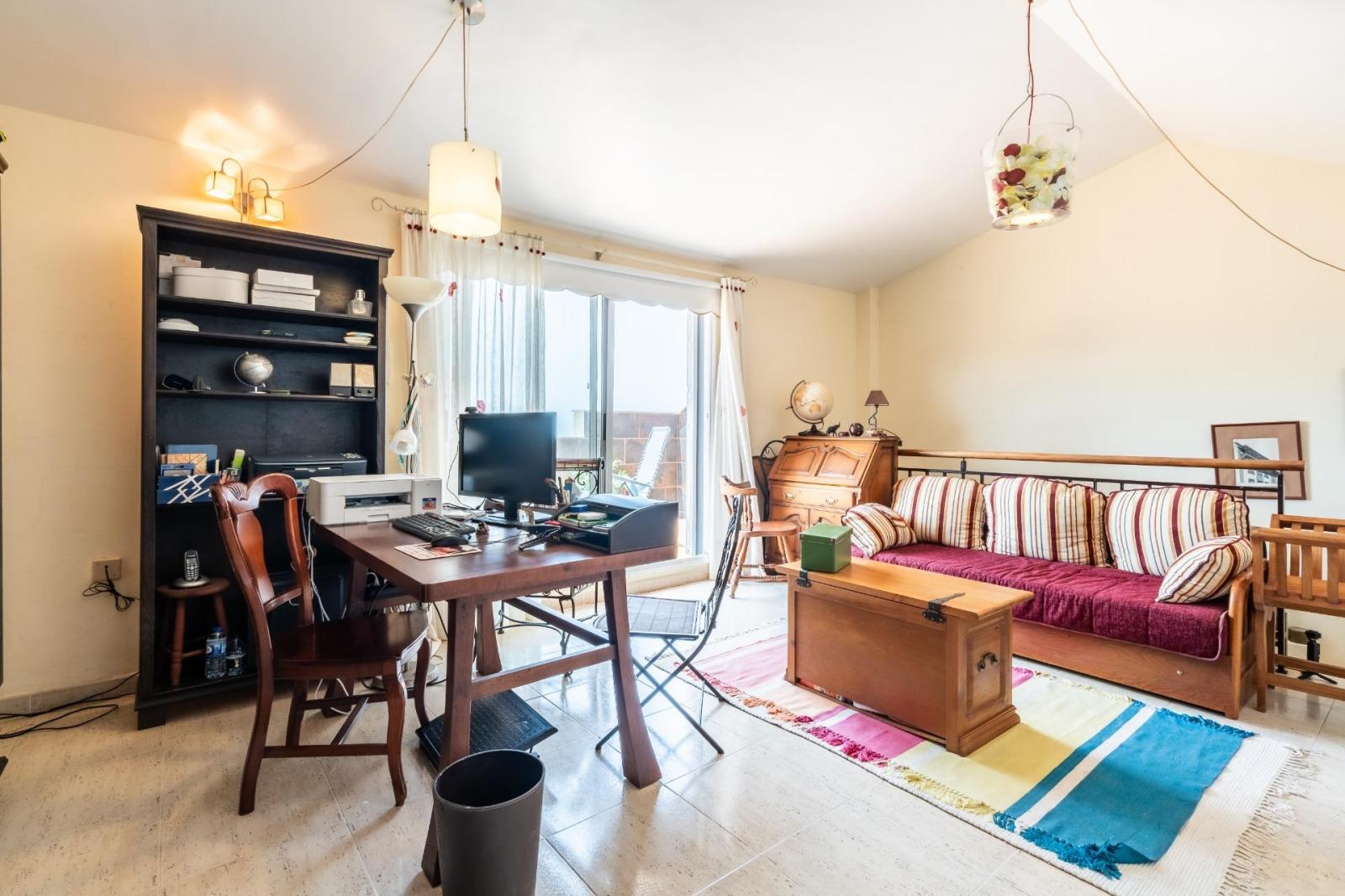 Semi-detached House for Sale in Tegueste