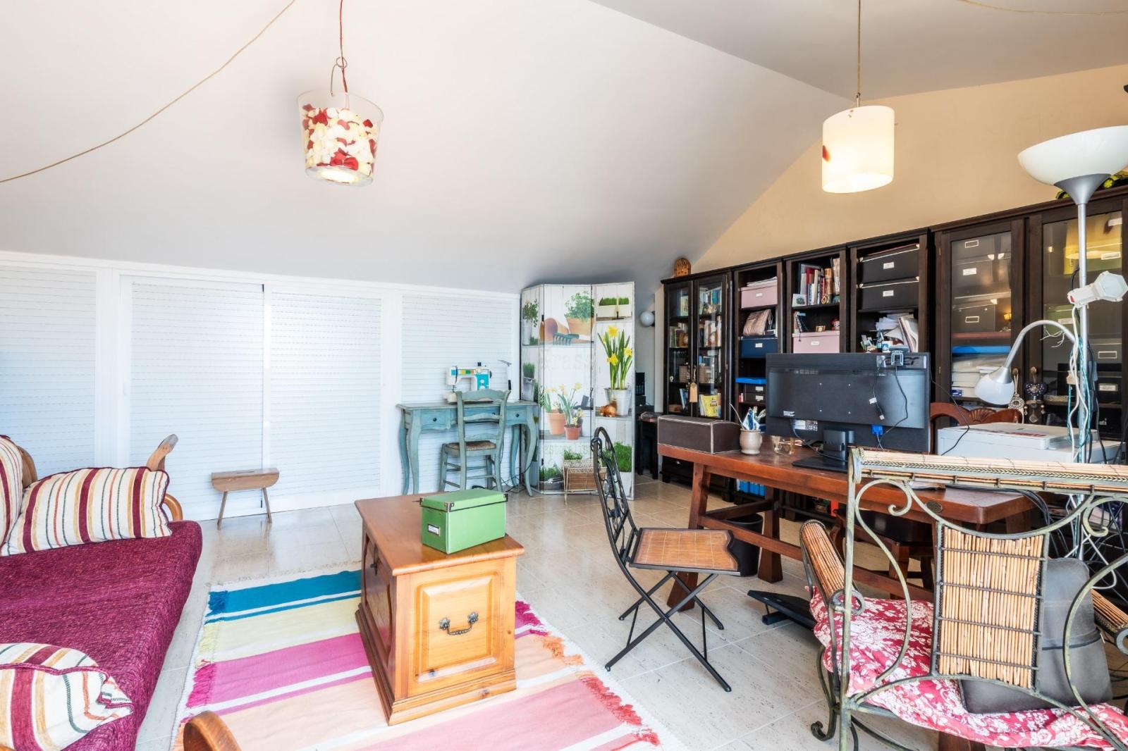 Semi-detached House for Sale in Tegueste